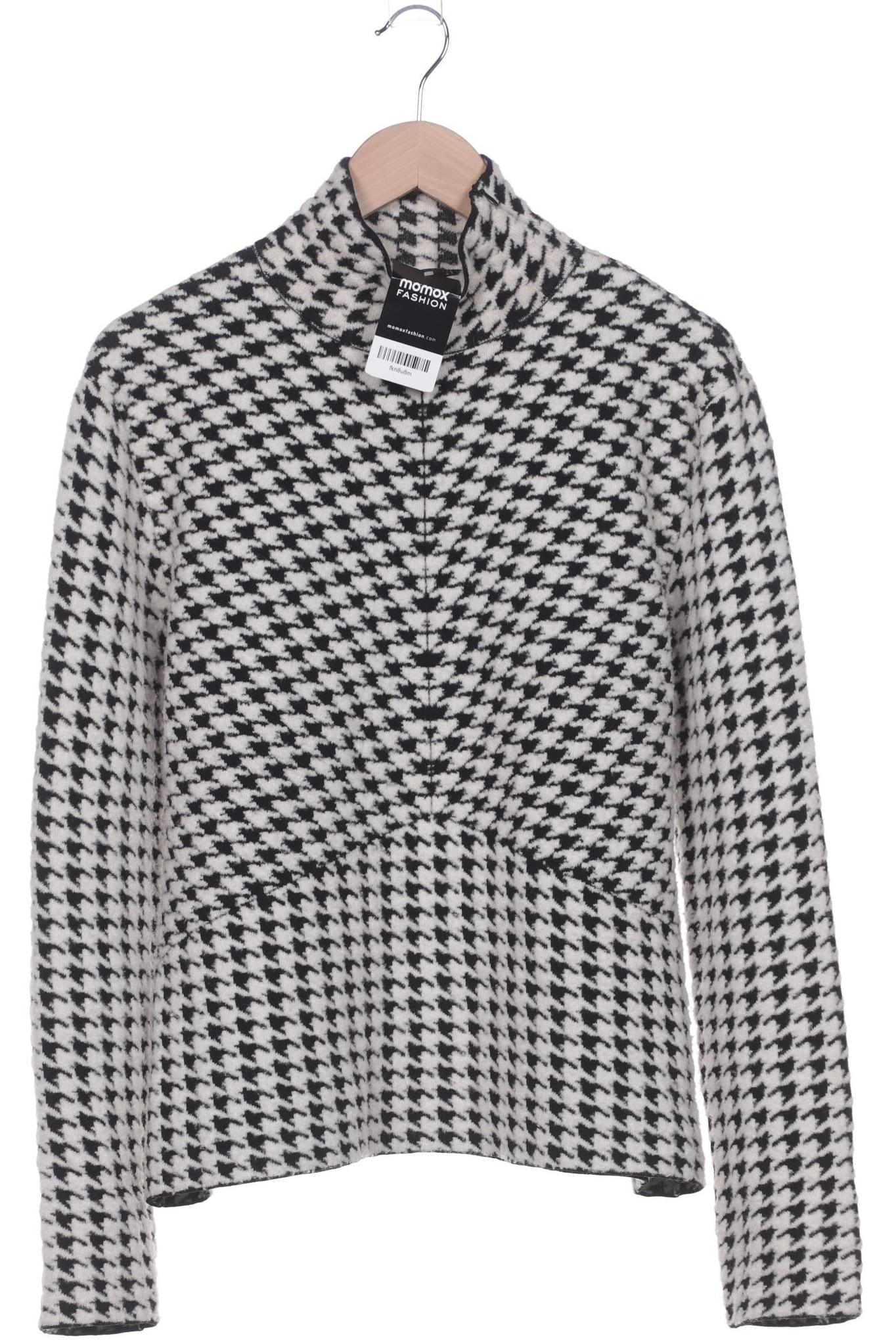 

Escada Damen Pullover, schwarz