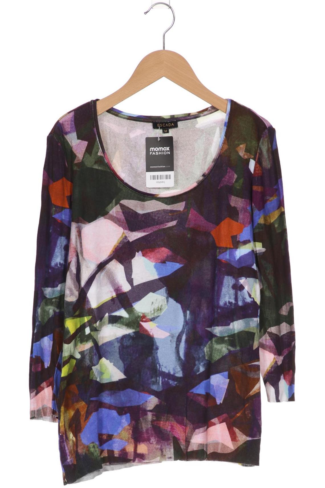 

Escada Damen Pullover, mehrfarbig