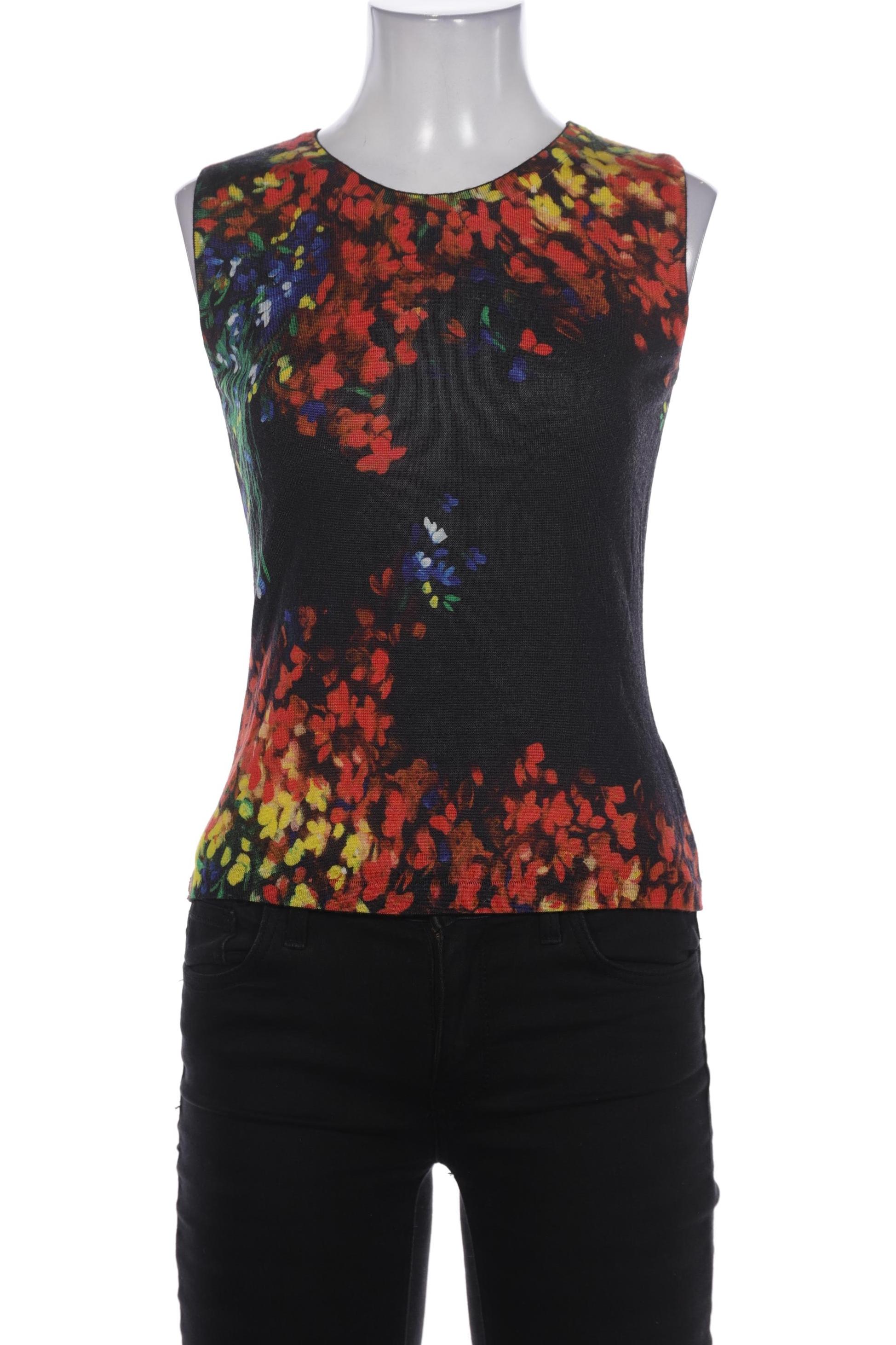 

Escada Damen Pullover, mehrfarbig, Gr. 34