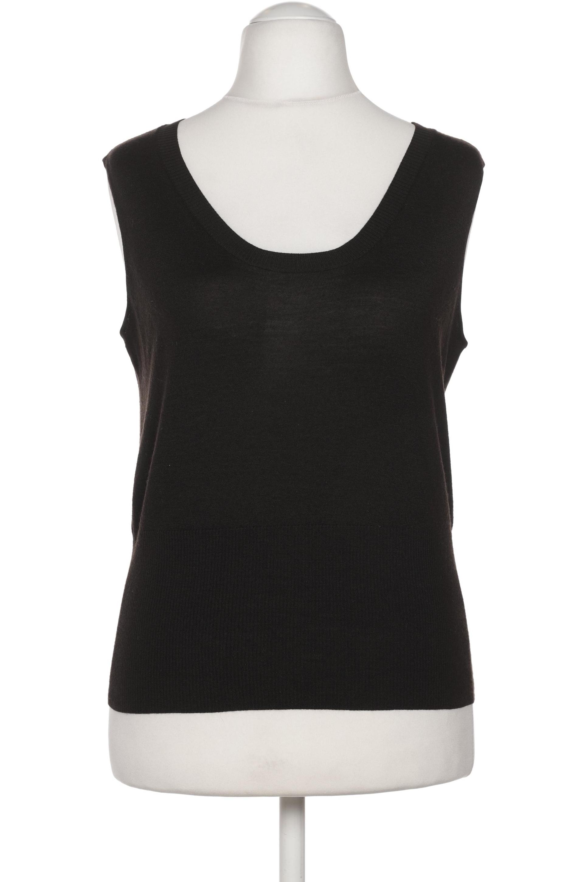

Escada Damen Pullover, braun, Gr. 40