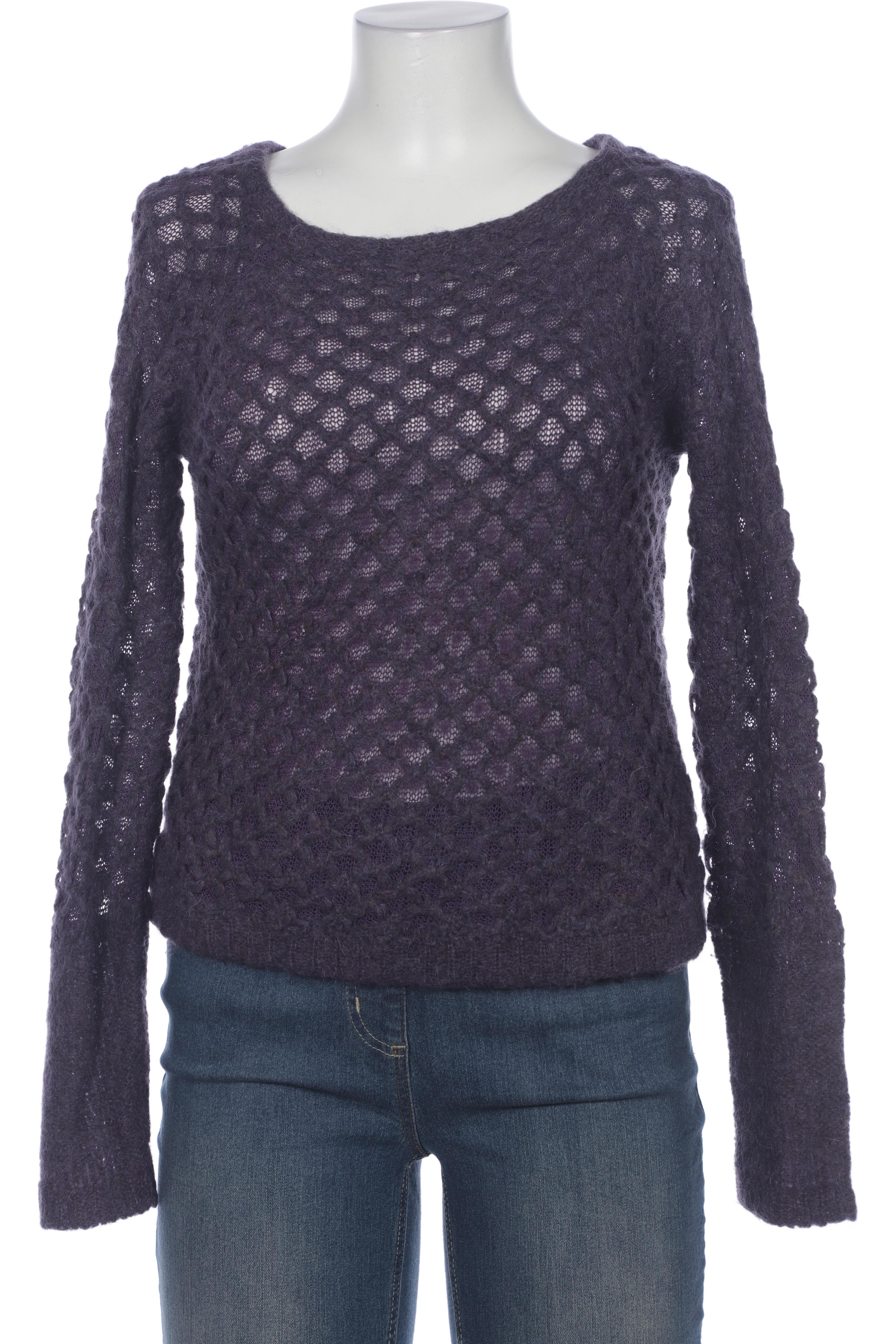 

Escada Damen Pullover, flieder, Gr. 38