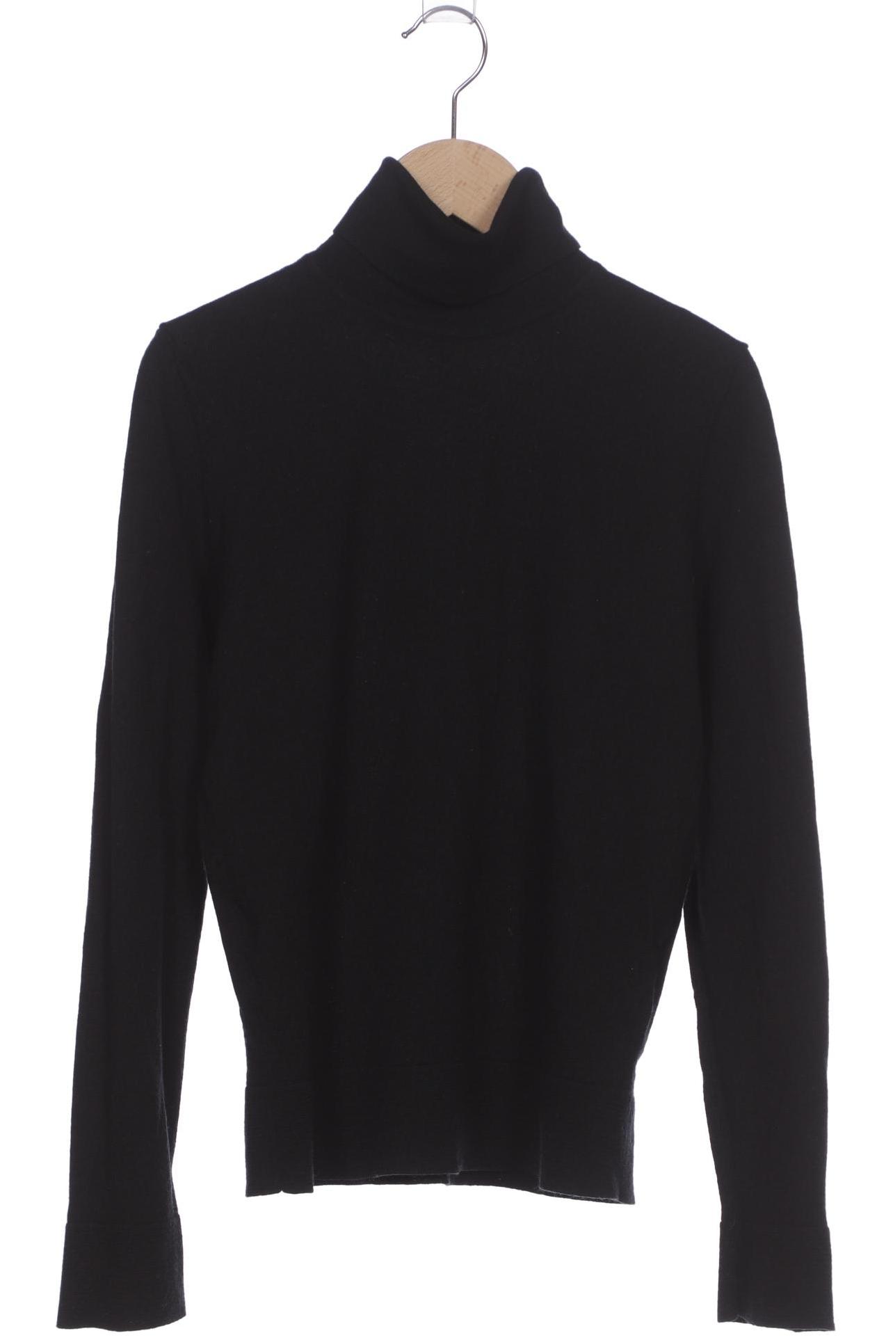 

Escada Damen Pullover, schwarz, Gr. 38