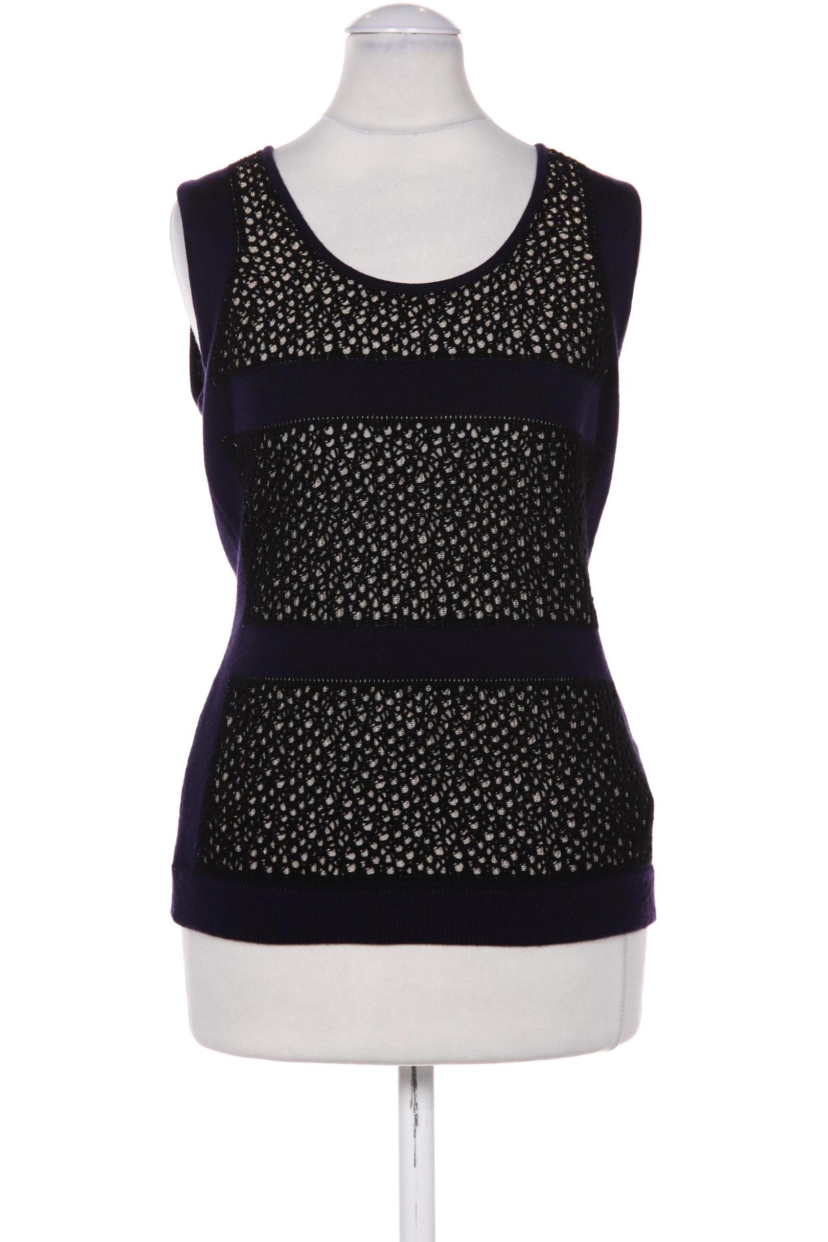 

Escada Damen Pullover, flieder, Gr. 34