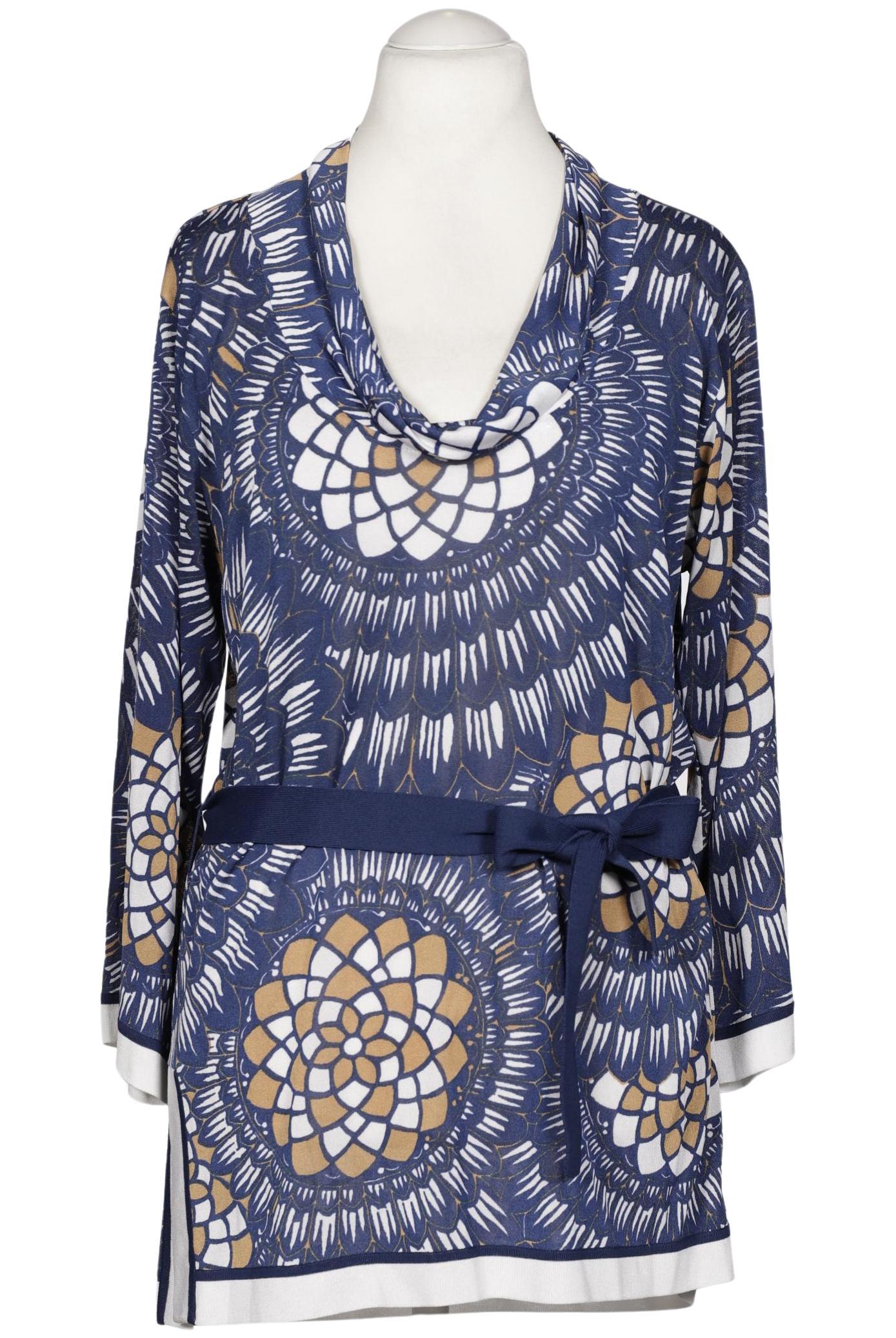 

Escada Damen Pullover, mehrfarbig, Gr. 38