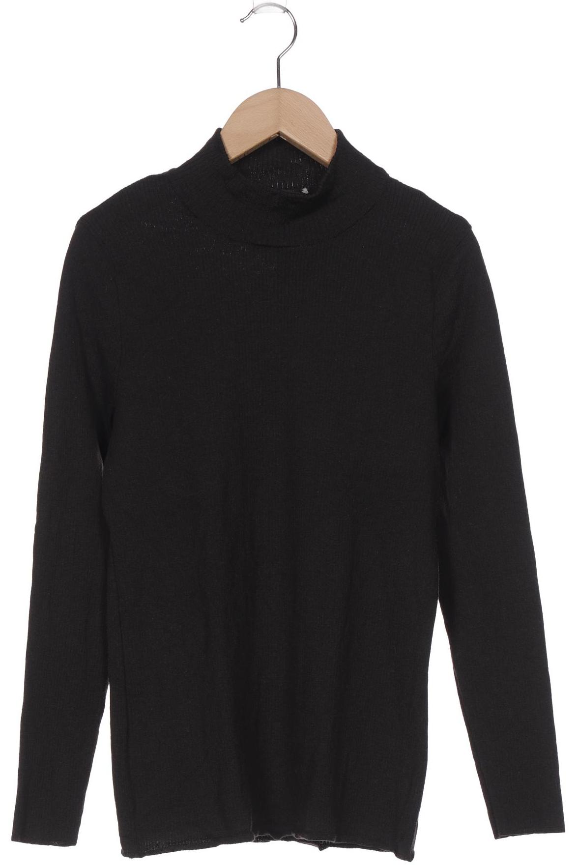 

Escada Damen Pullover, schwarz, Gr. 44