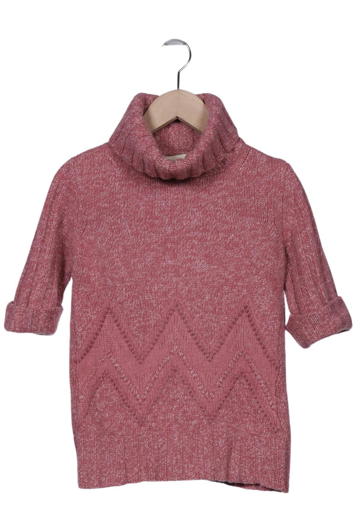 

Escada Damen Pullover, pink, Gr. 34