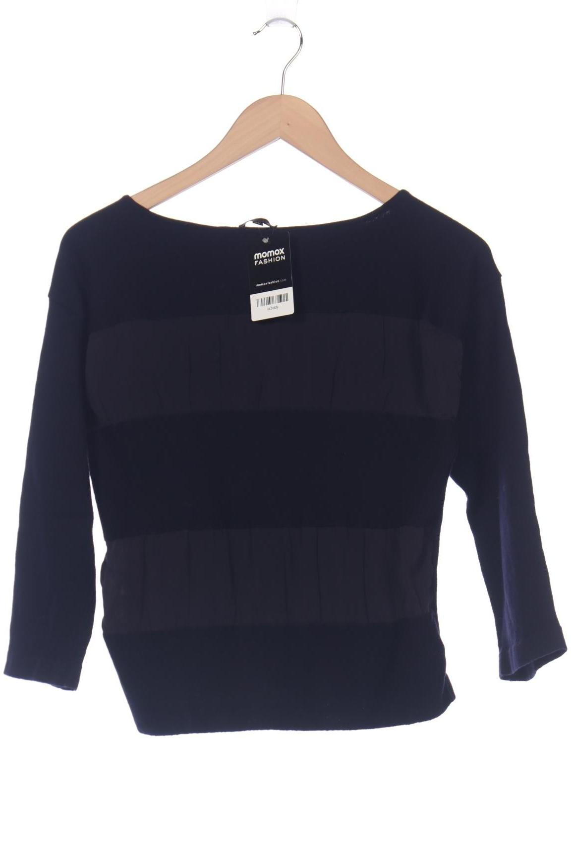

Escada Damen Pullover, marineblau, Gr. 44