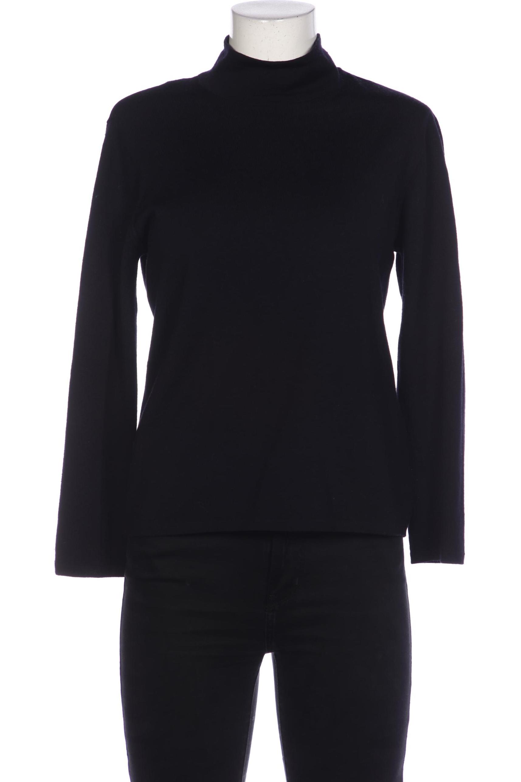

Escada Damen Pullover, schwarz, Gr. 40