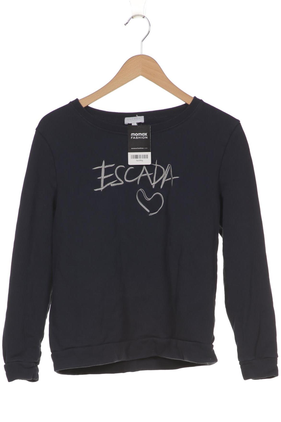 

Escada Damen Pullover, marineblau