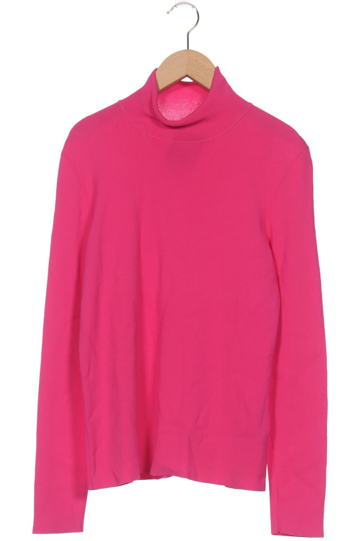 

Escada Damen Pullover, pink, Gr. 38