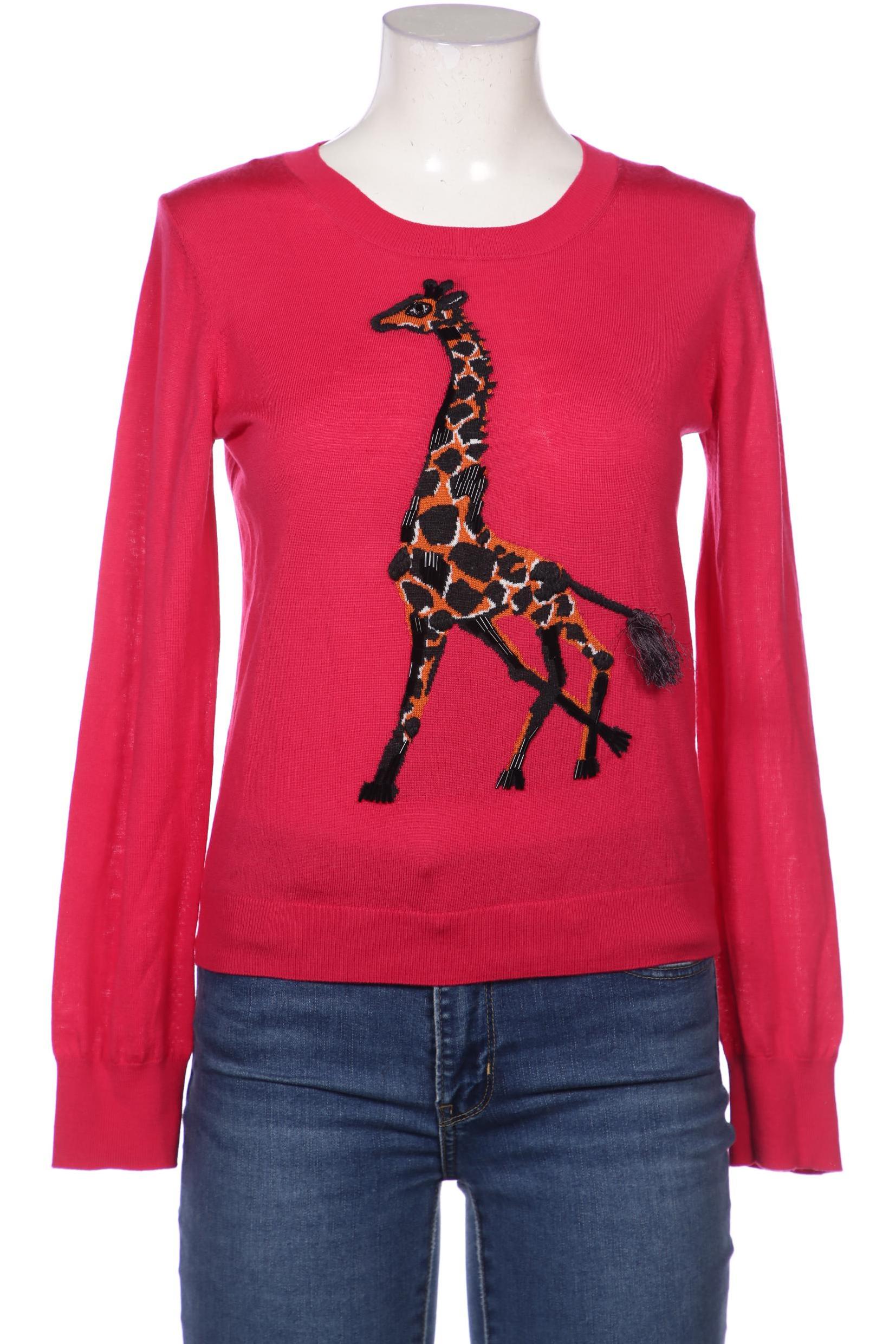 

Escada Damen Pullover, pink, Gr. 36