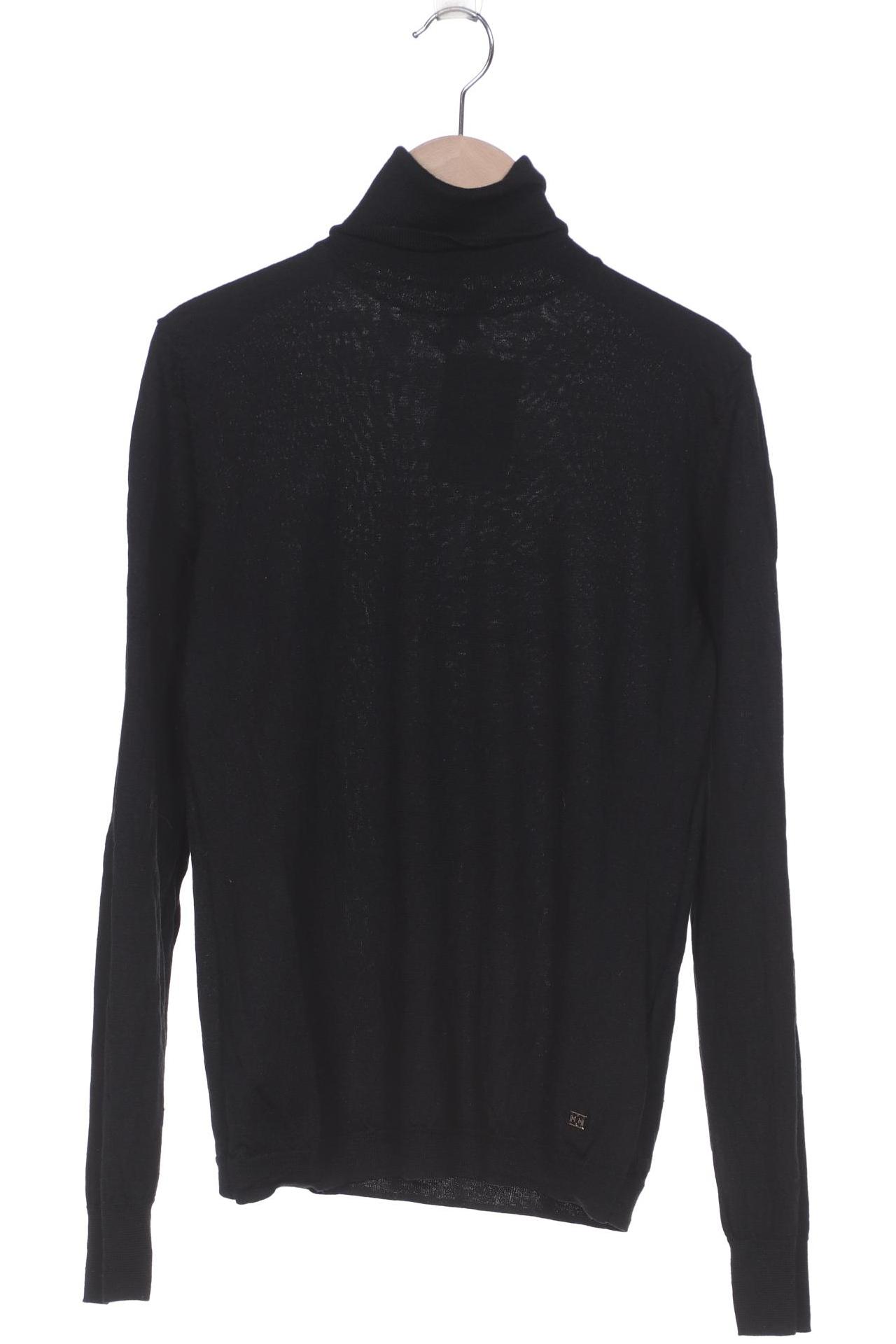 

Escada Damen Pullover, schwarz, Gr. 38