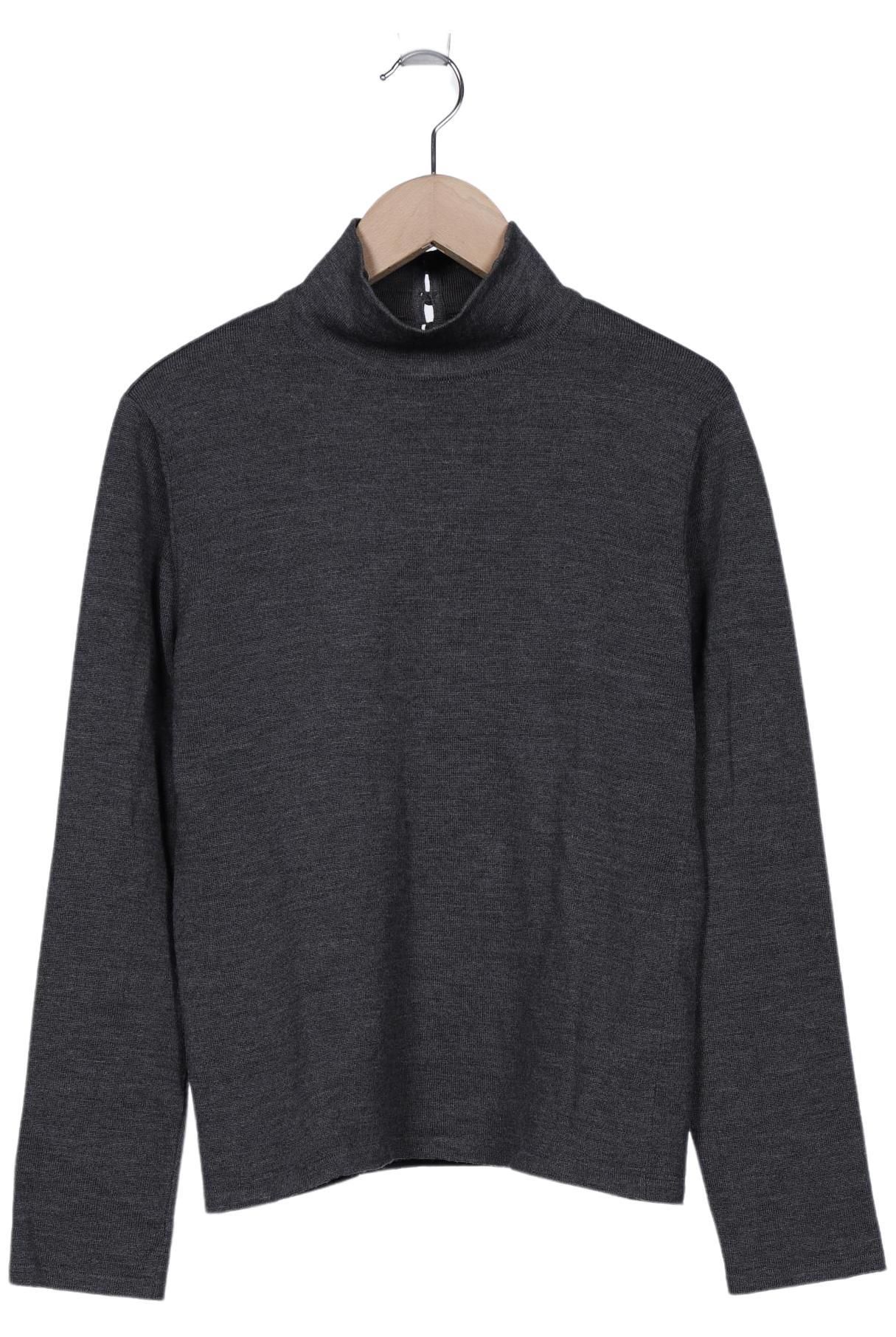 

Escada Damen Pullover, grau, Gr. 36