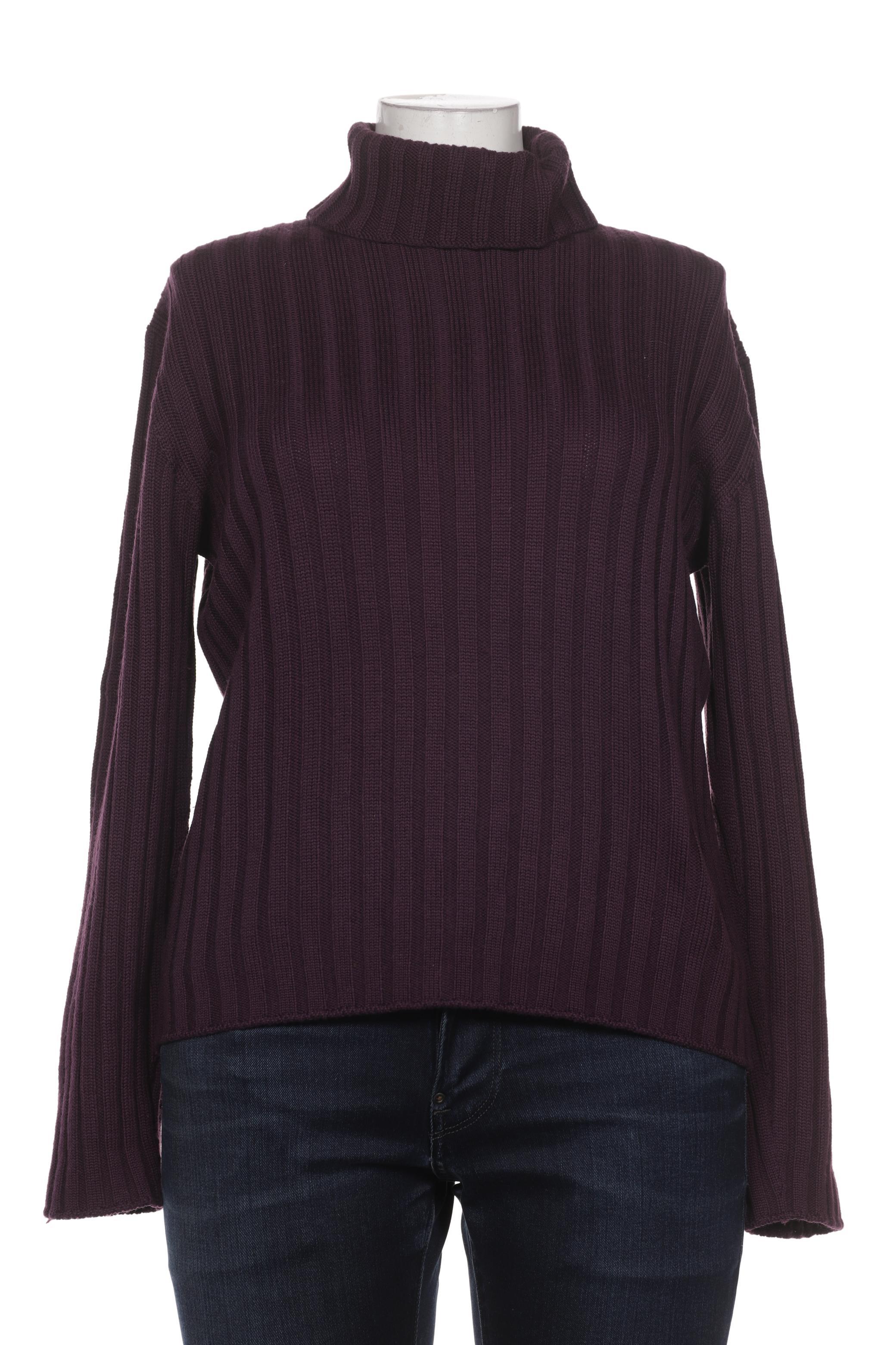 

Escada Damen Pullover, flieder, Gr. 42