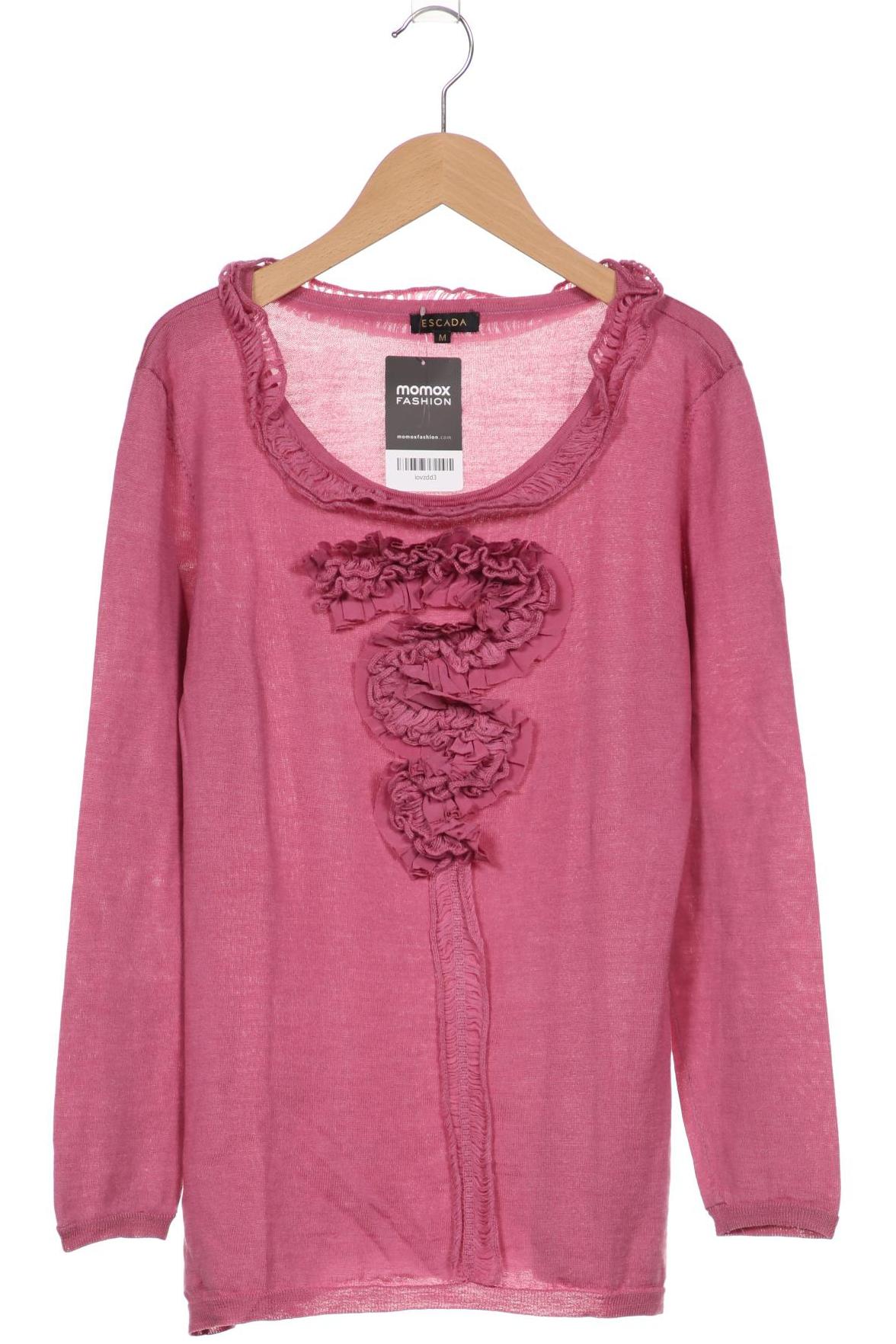 

Escada Damen Pullover, pink