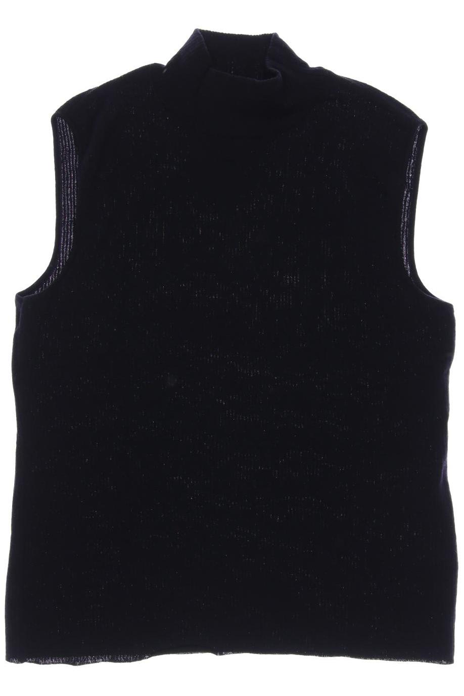 

Escada Damen Pullover, schwarz, Gr. 40