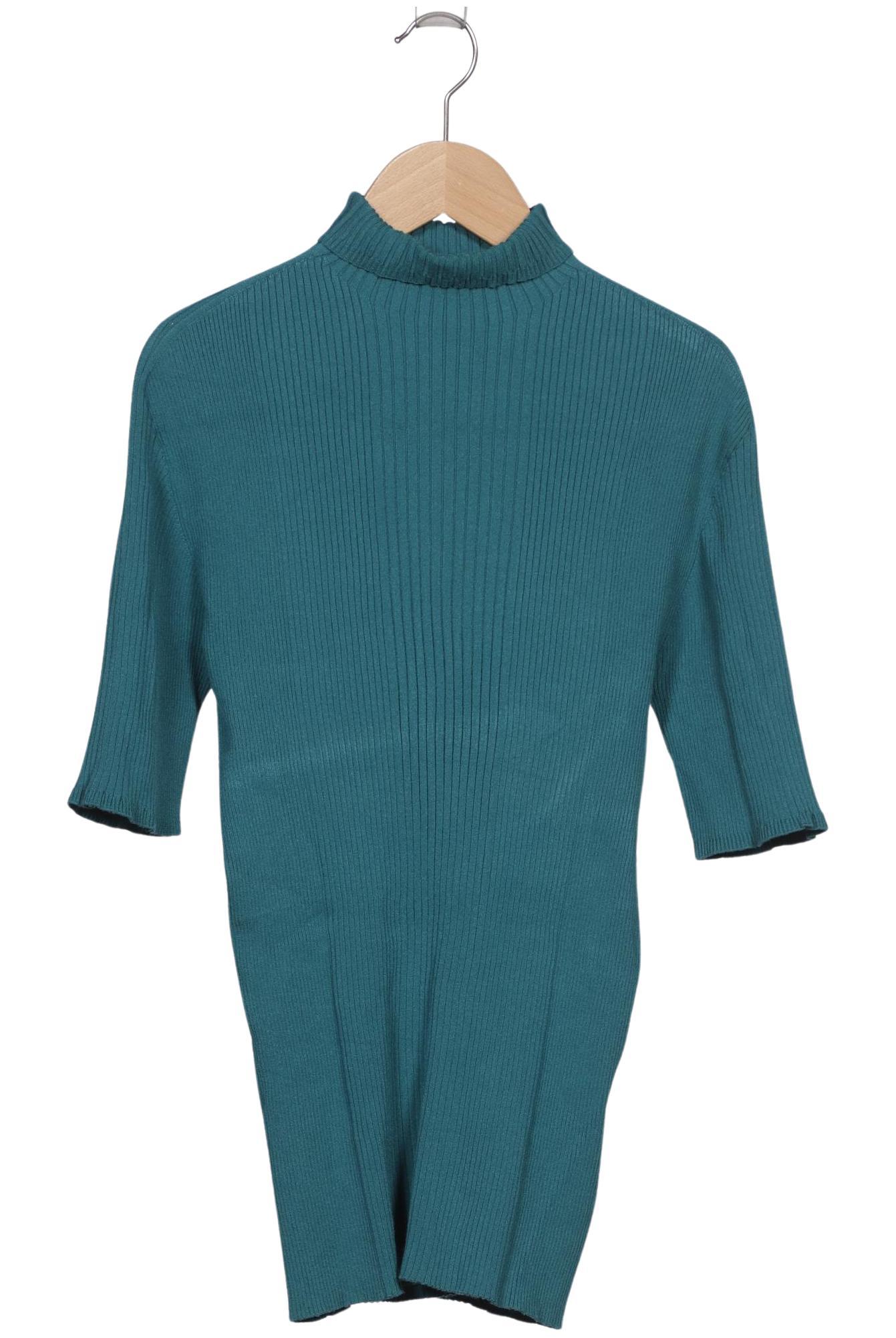 

Escada Damen Pullover, türkis, Gr. 44