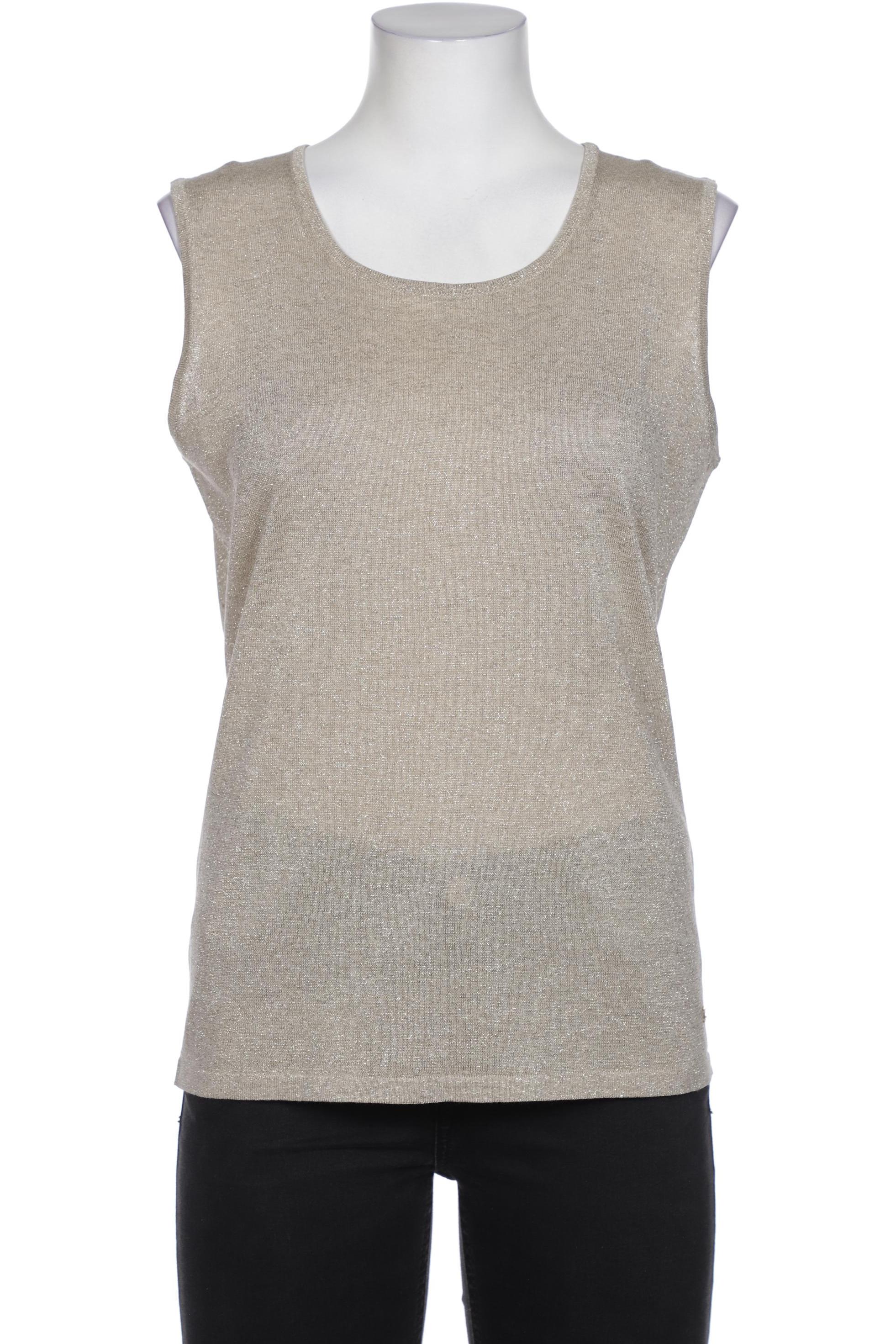 

Escada Damen Pullover, beige