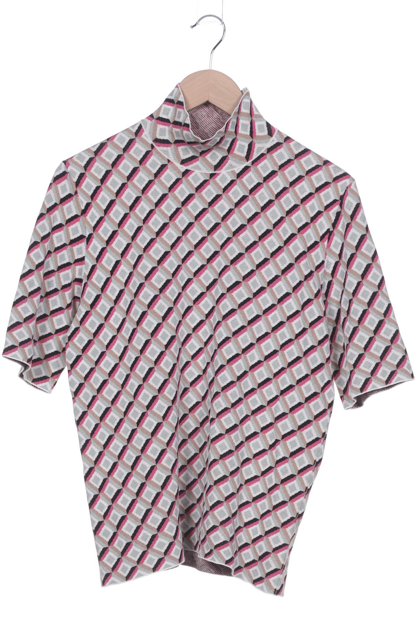 

Escada Damen Pullover, mehrfarbig, Gr. 42