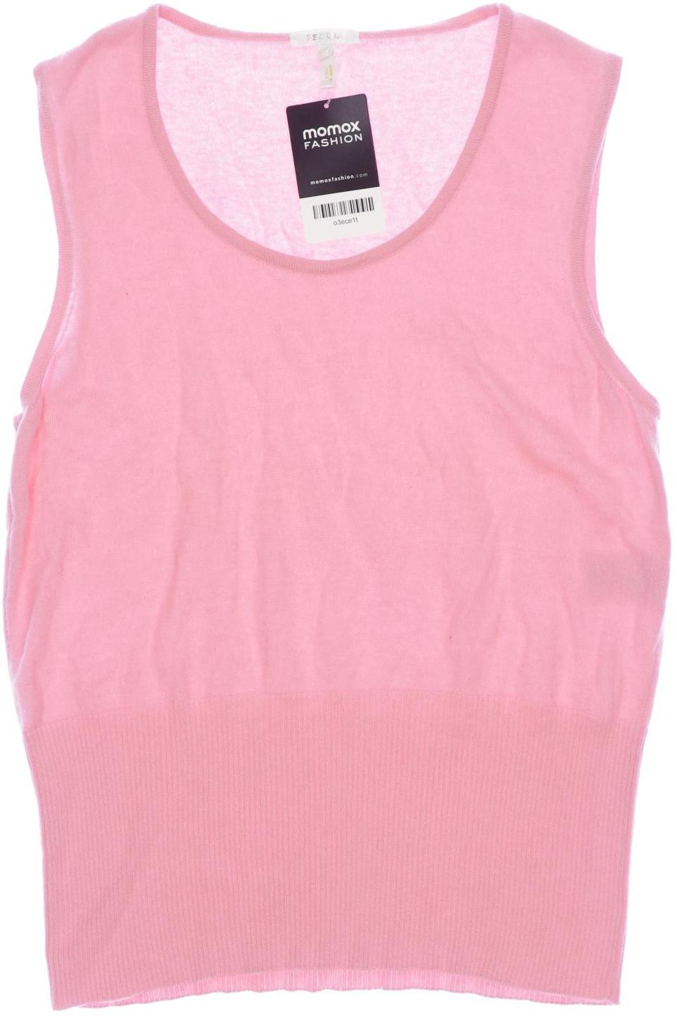 

Escada Damen Pullover, pink, Gr. 42