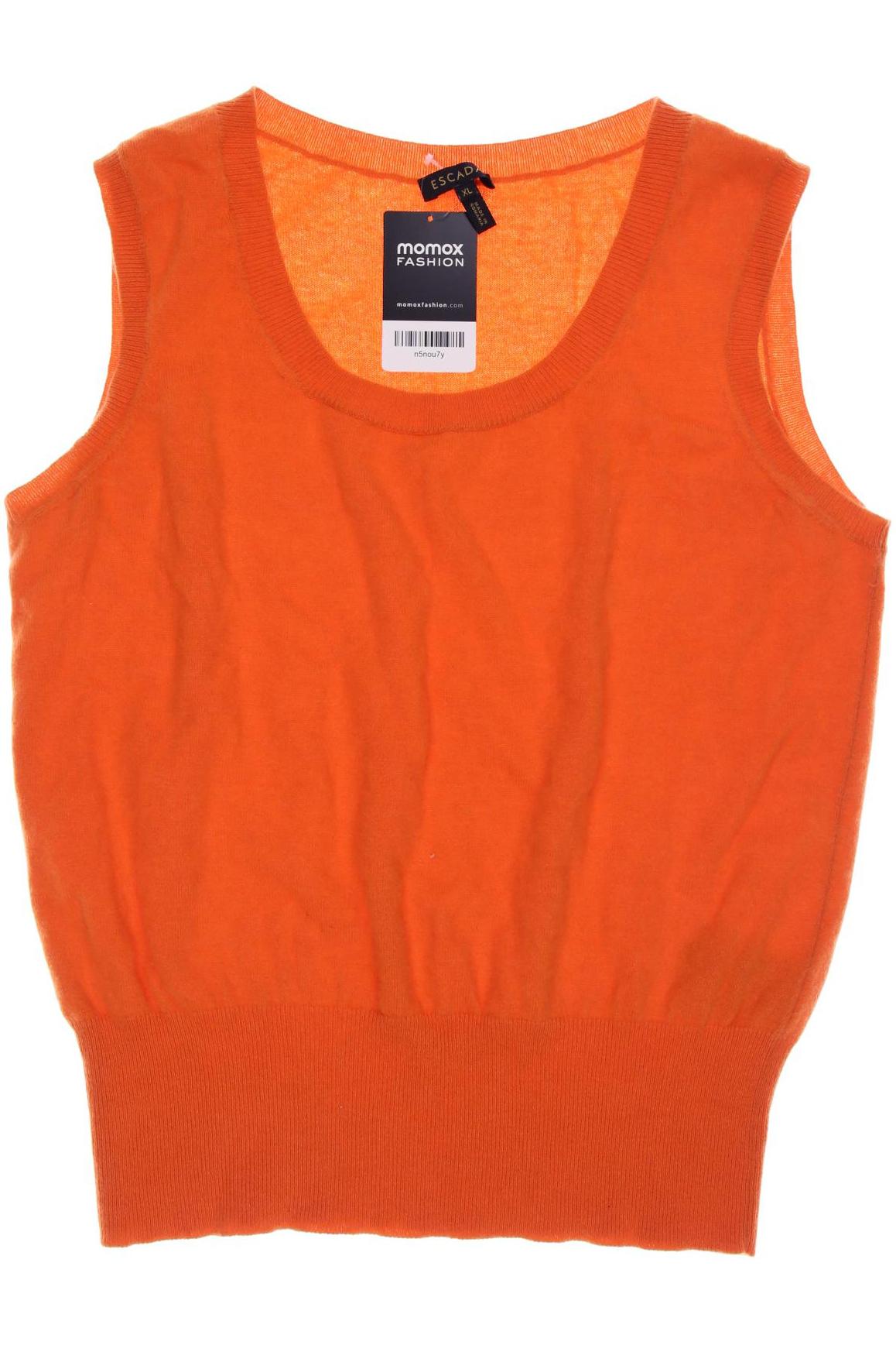 

Escada Damen Pullover, orange