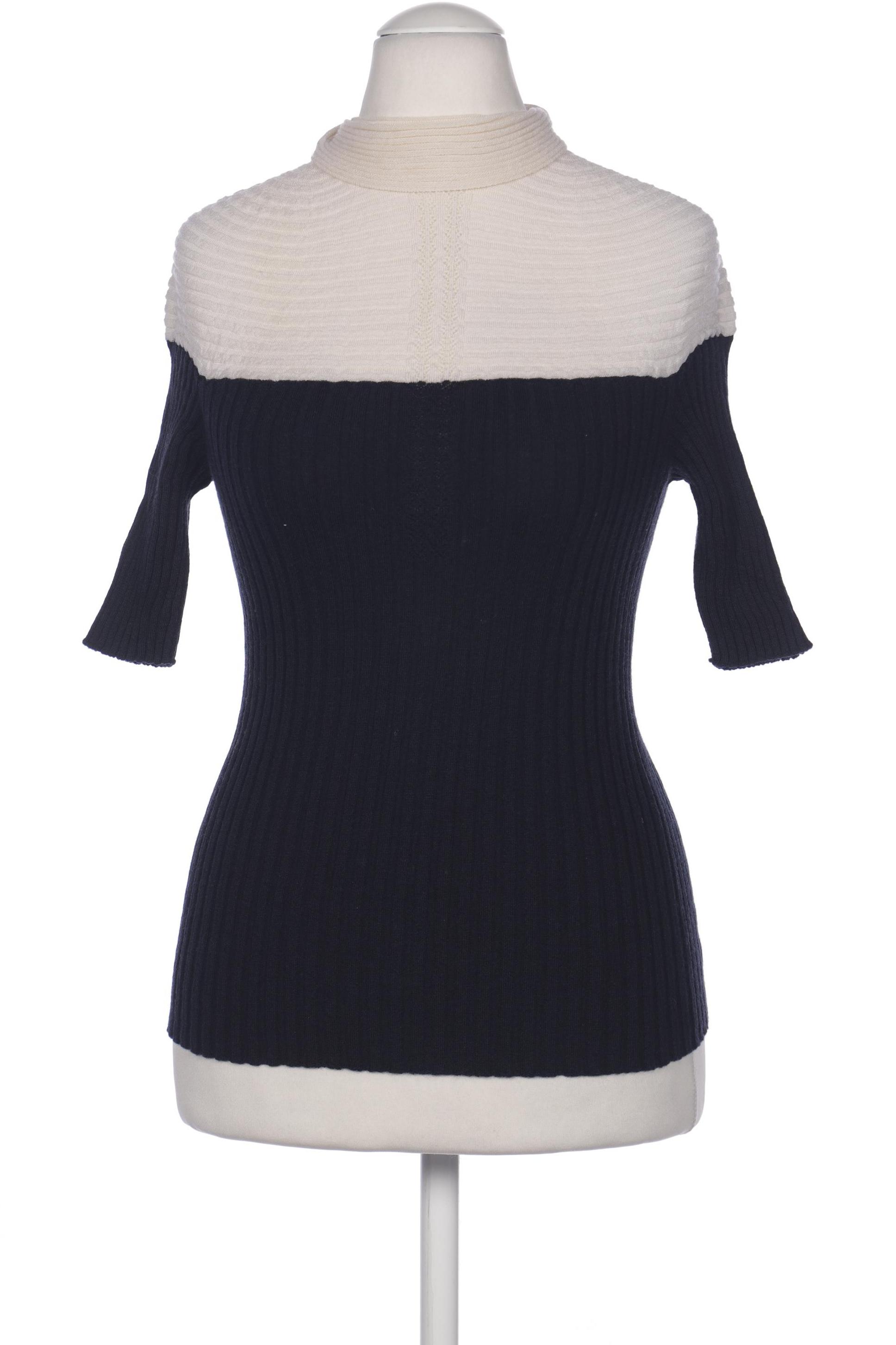 

Escada Damen Pullover, marineblau, Gr. 38