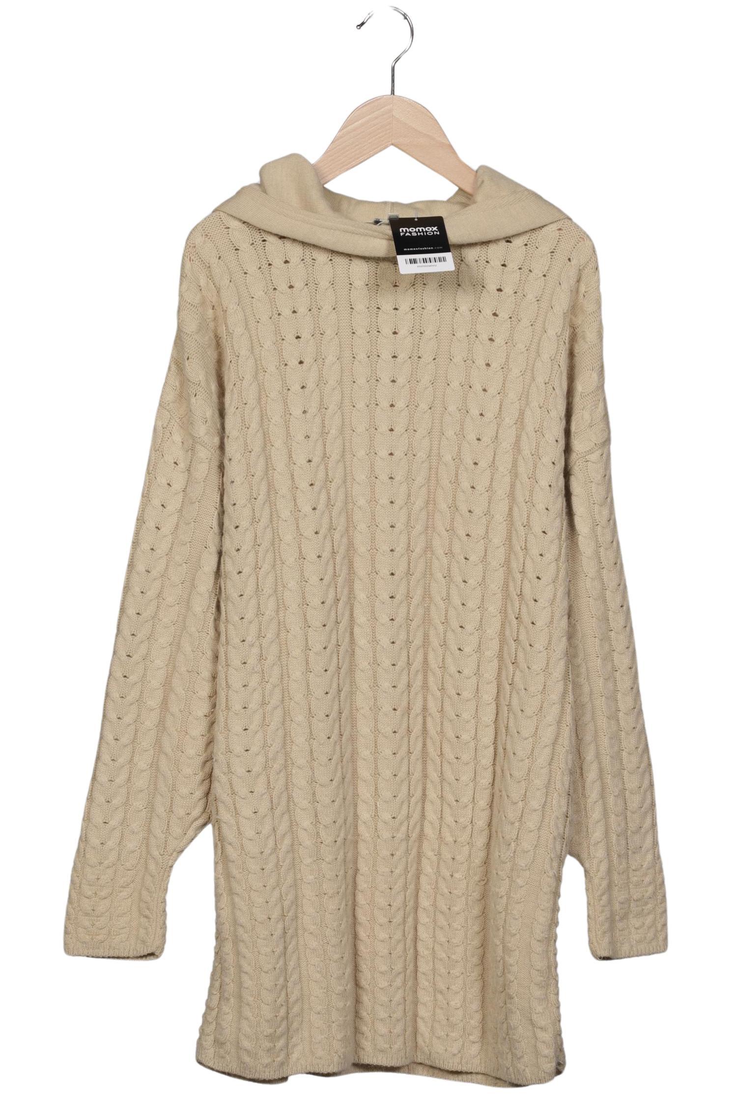 

Escada Damen Pullover, beige, Gr. 38