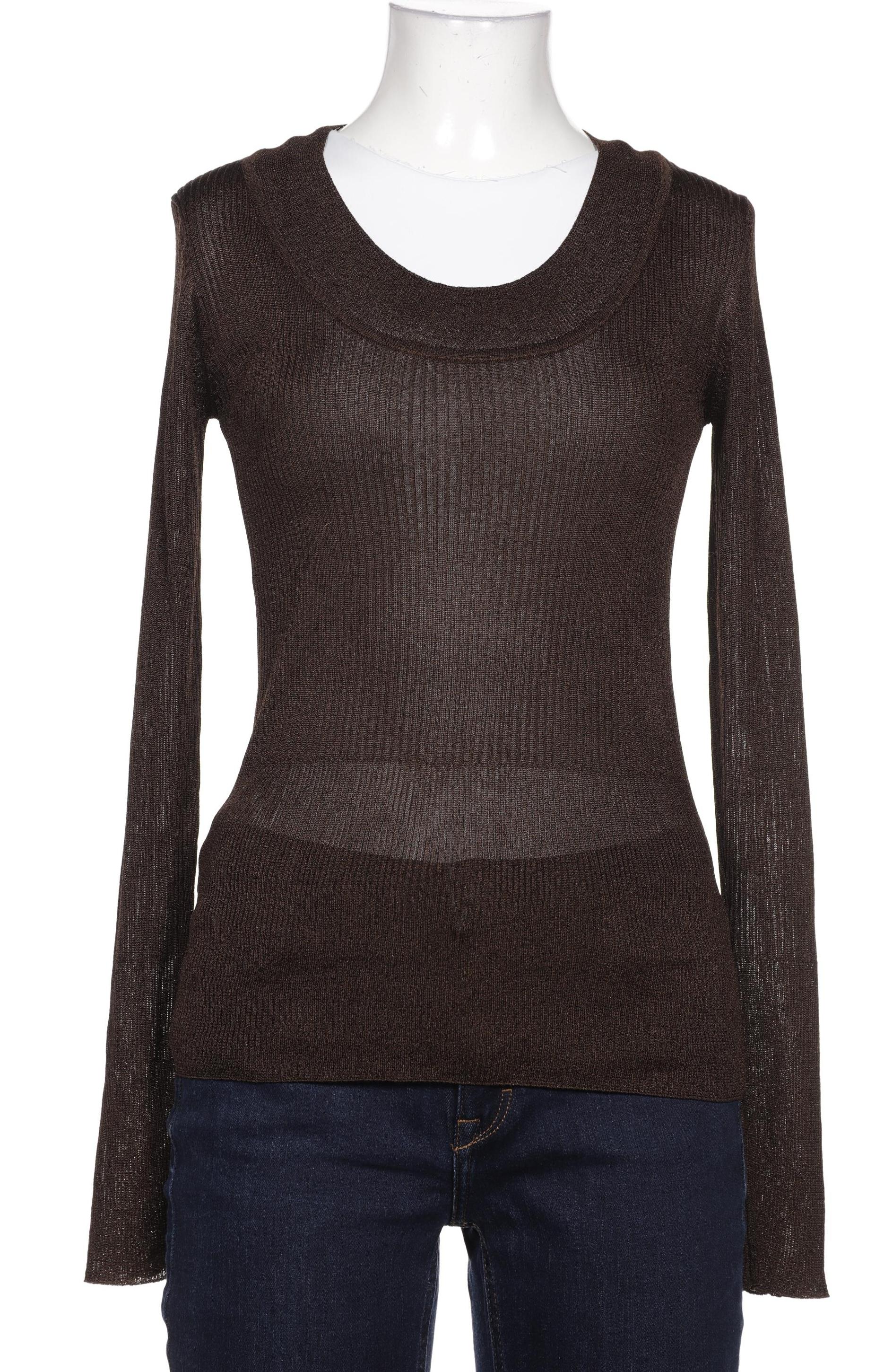 

Escada Damen Pullover, braun