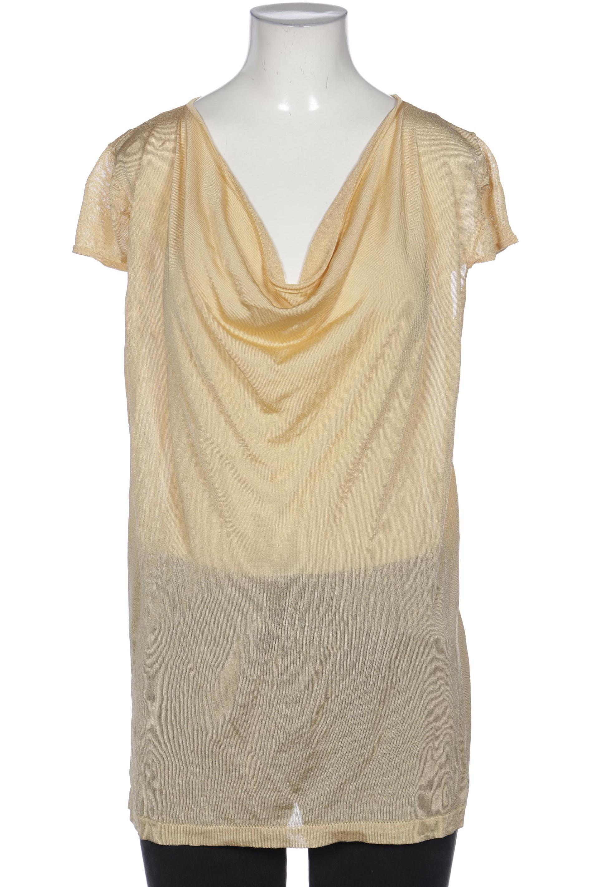 

Escada Damen Pullover, beige