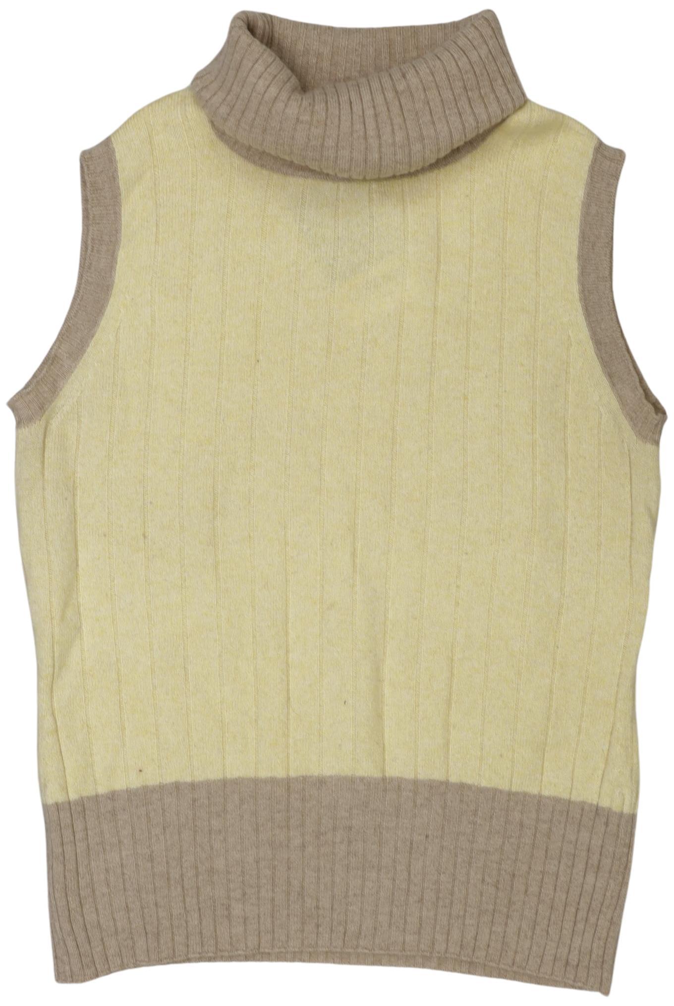

Escada Damen Pullover, cremeweiß, Gr. 36