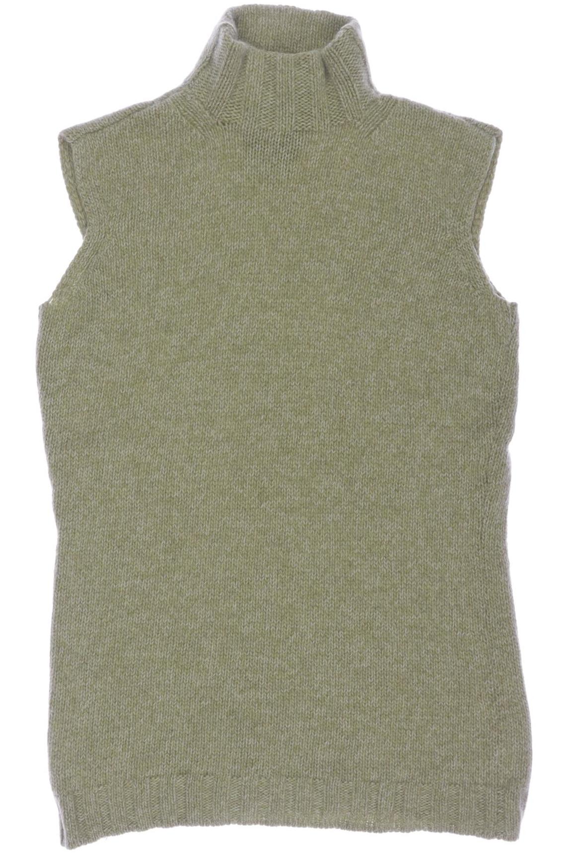 

Escada Damen Pullover, hellgrün, Gr. 38