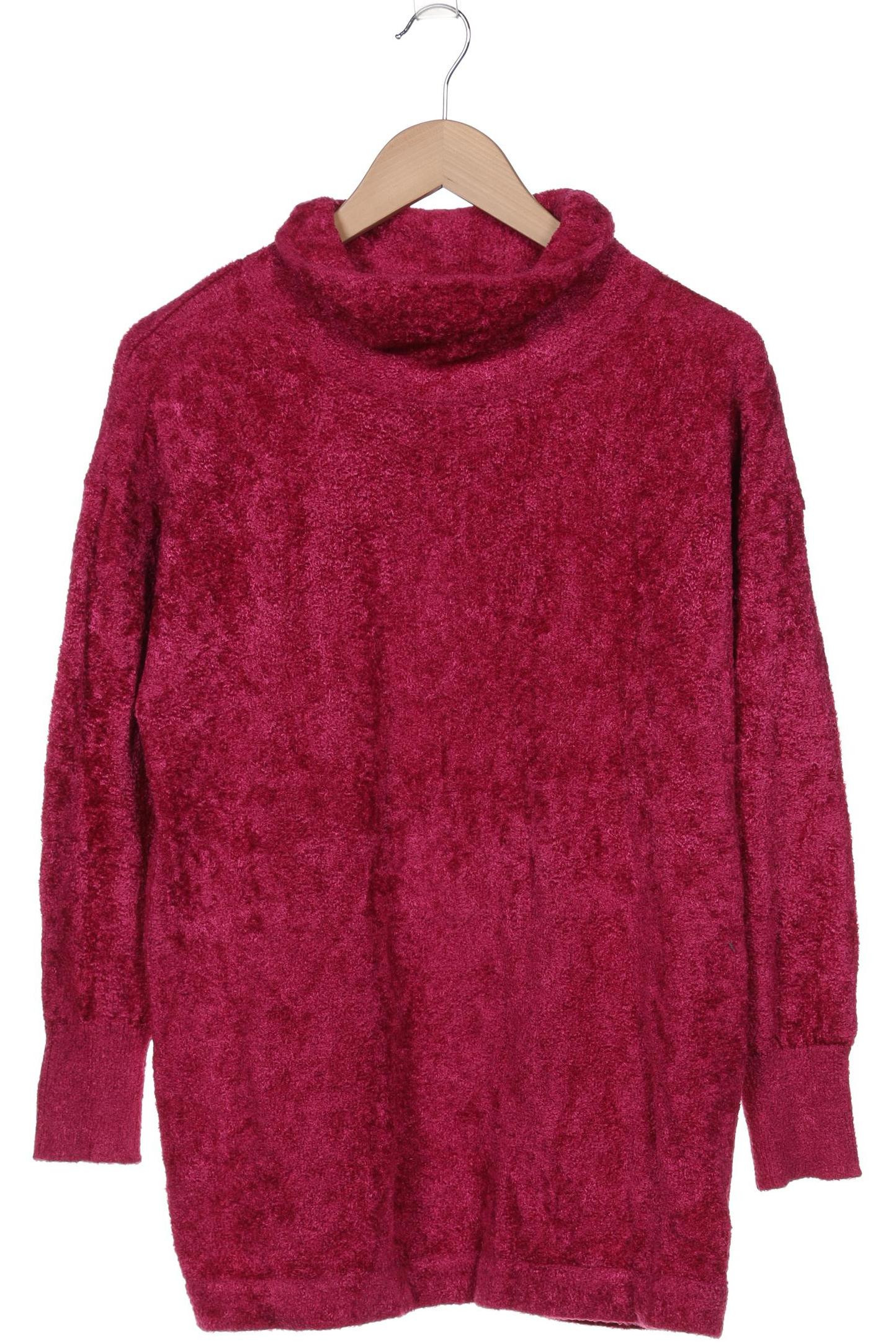 

Escada Damen Pullover, pink, Gr. 36