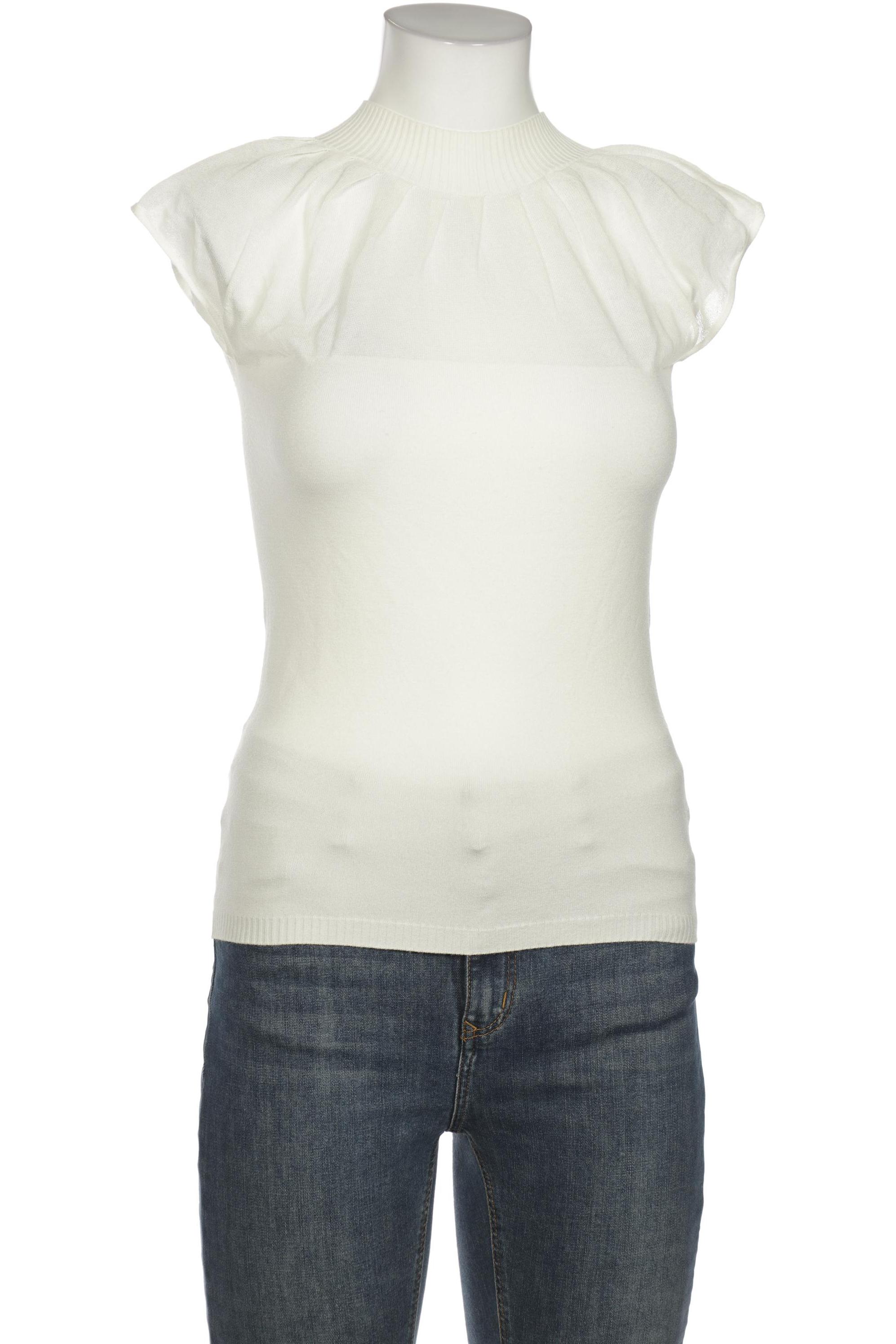 

Escada Damen Pullover, weiß