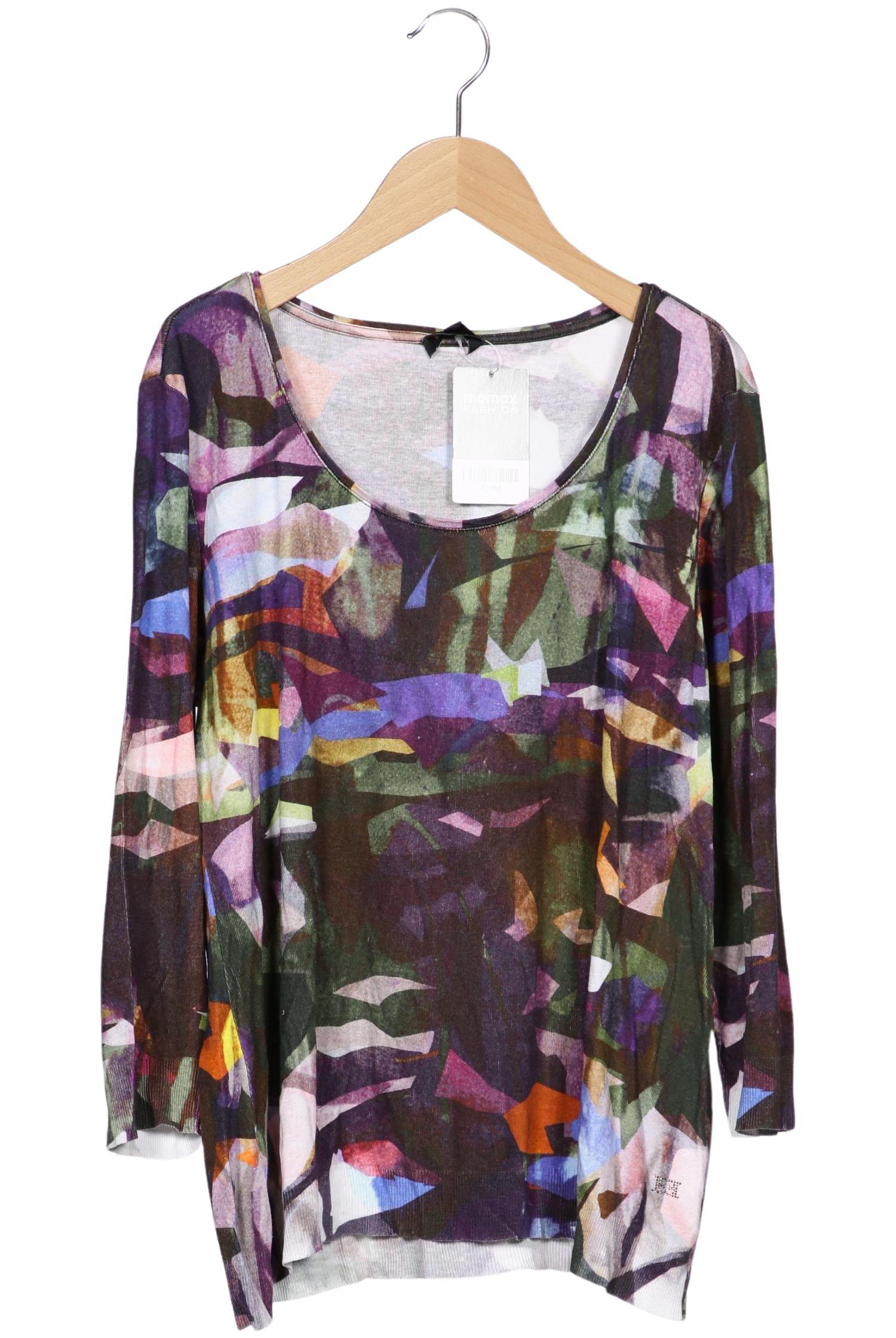 

Escada Damen Pullover, mehrfarbig, Gr. 44