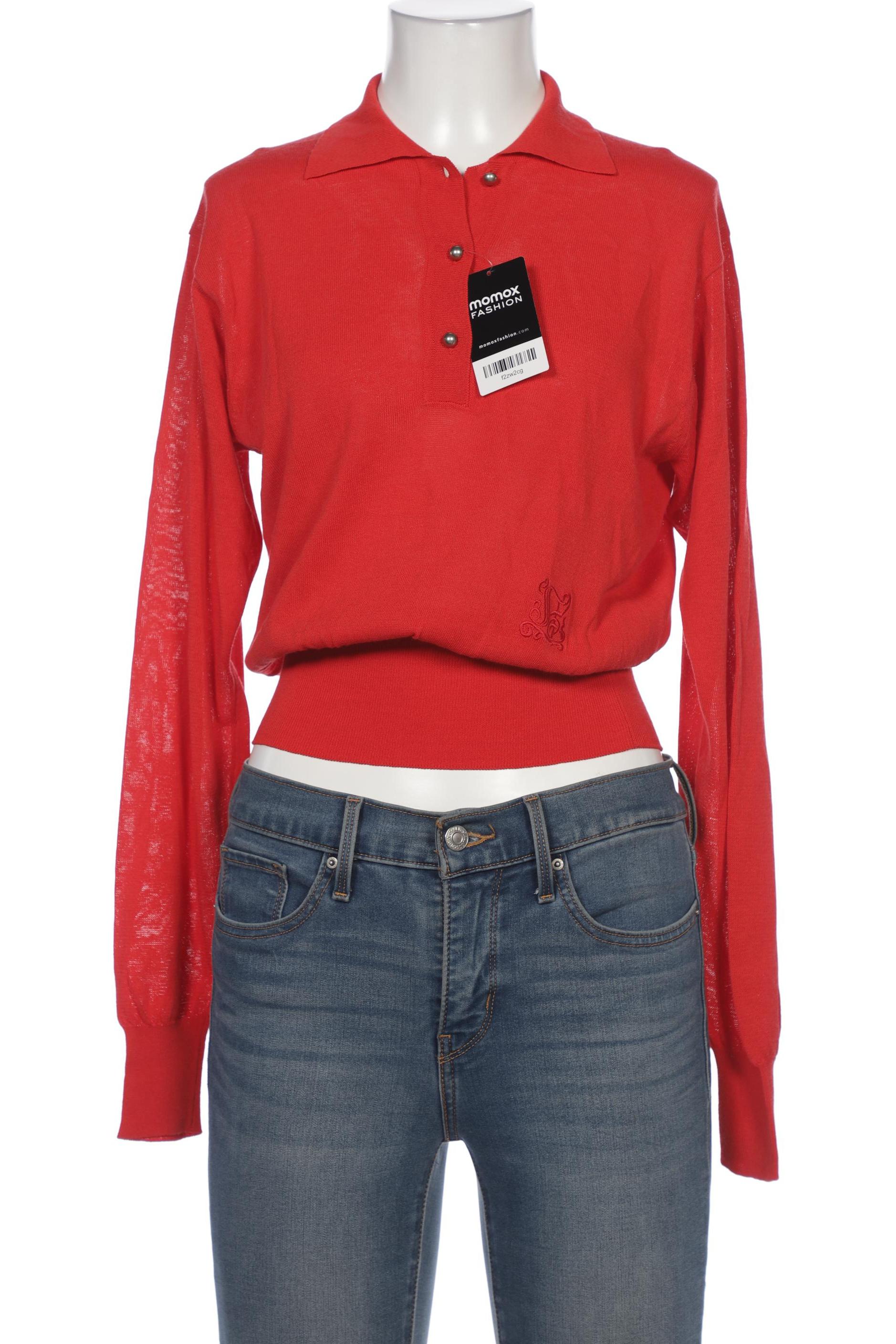 

Escada Damen Pullover, rot