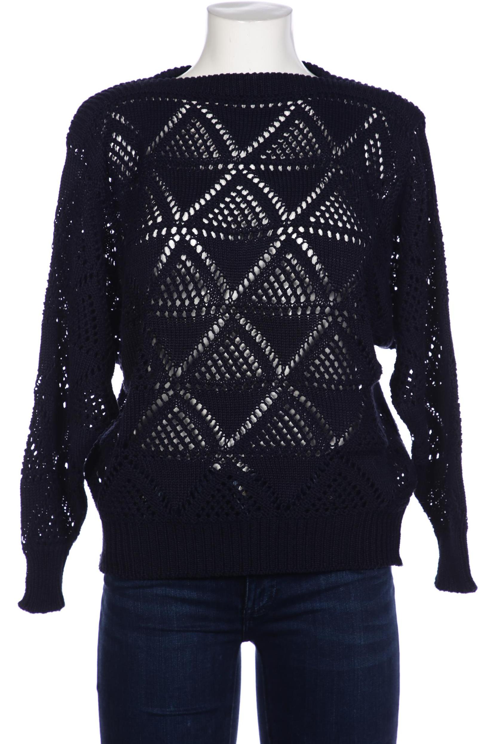 

Escada Damen Pullover, marineblau