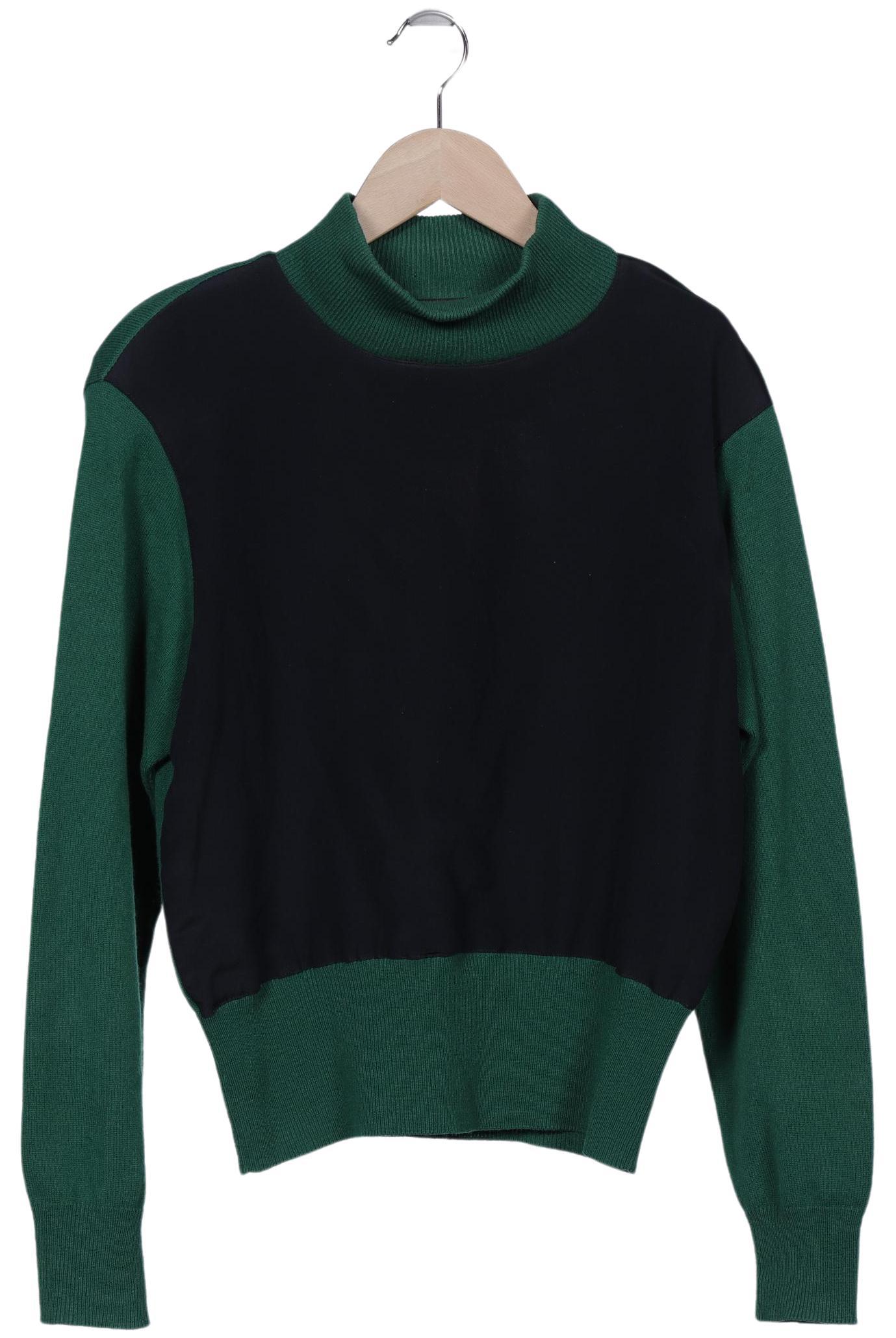 

Escada Damen Pullover, grün, Gr. 38