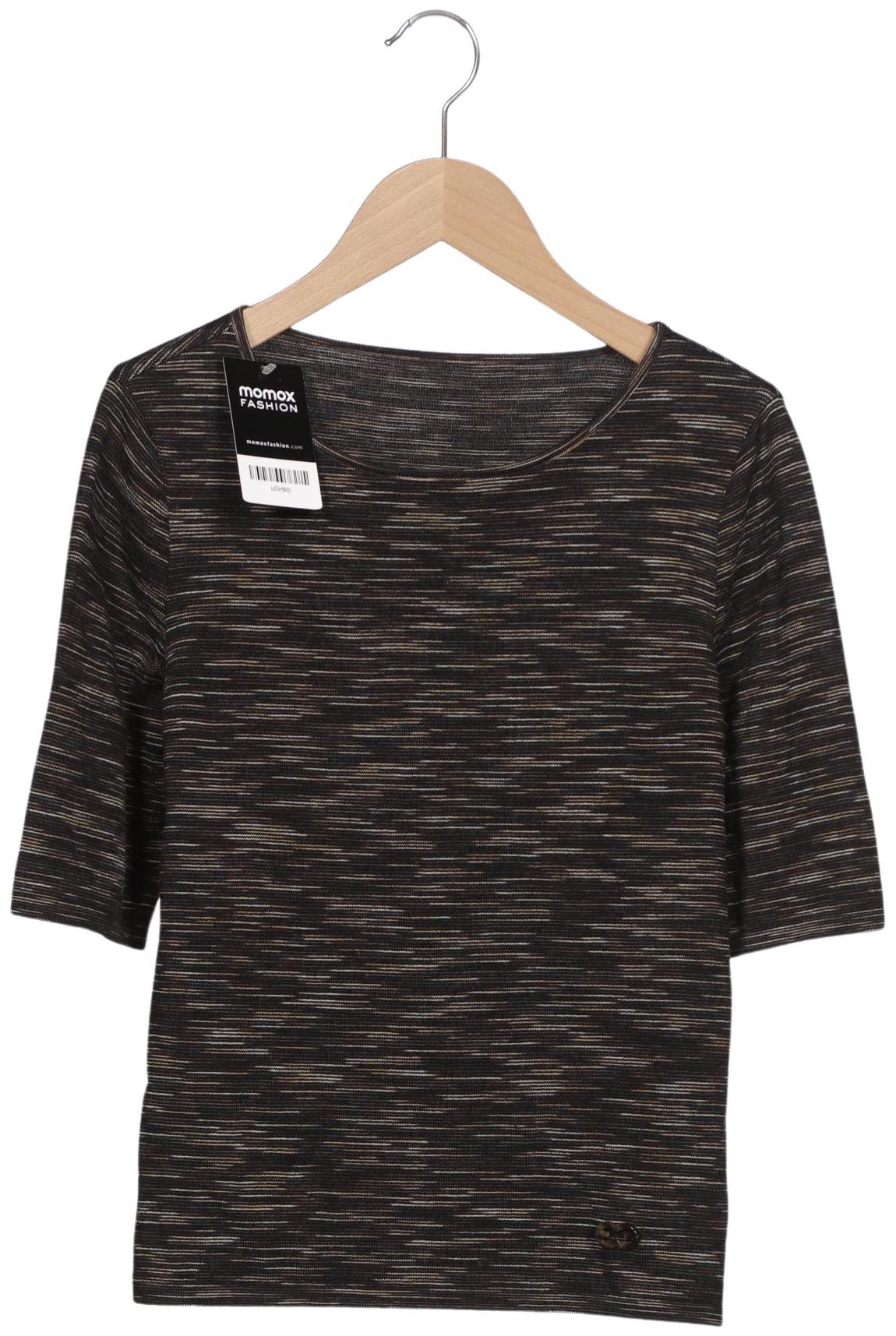 

Escada Damen Pullover, mehrfarbig, Gr. 38