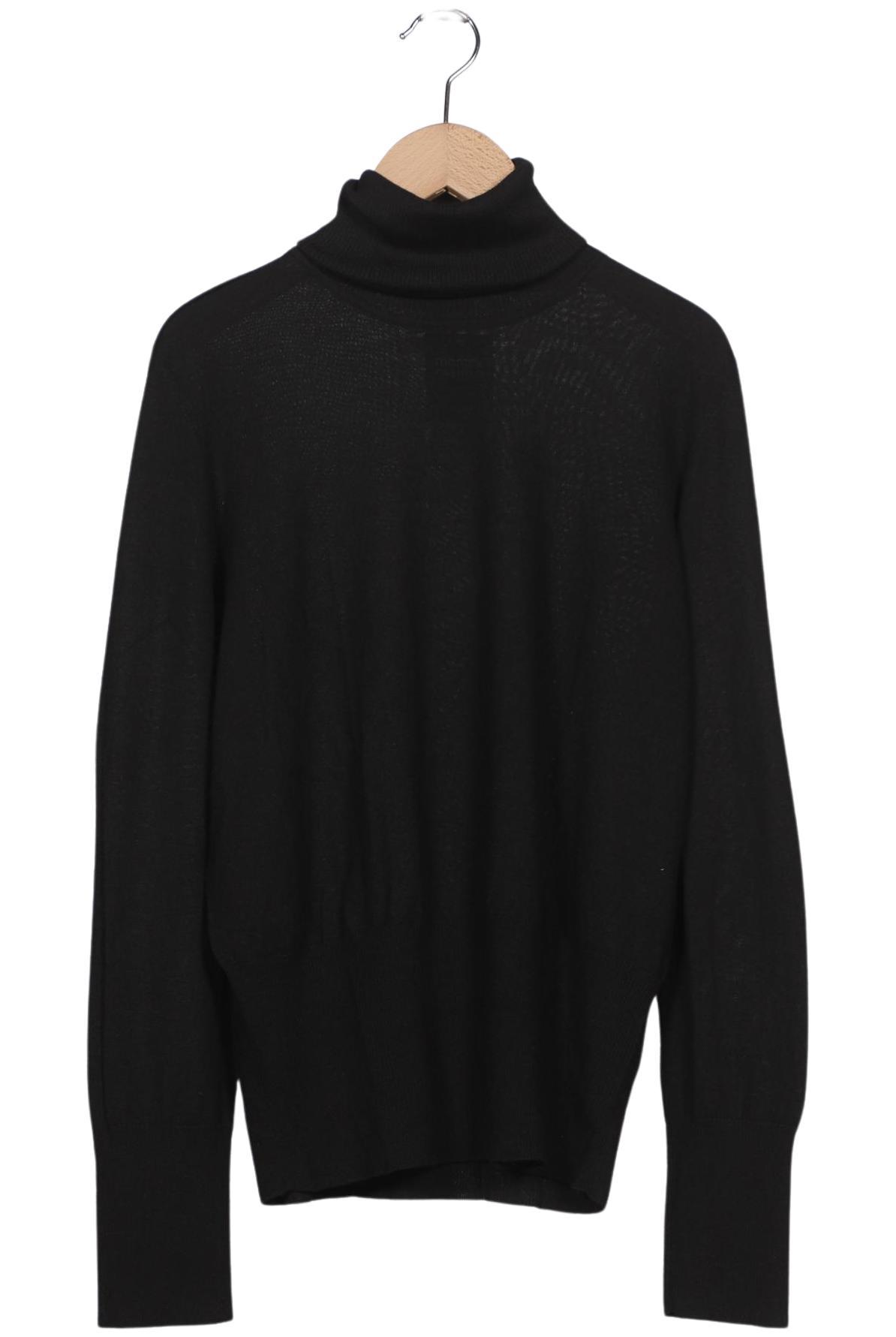 

Escada Damen Pullover, schwarz, Gr. 44