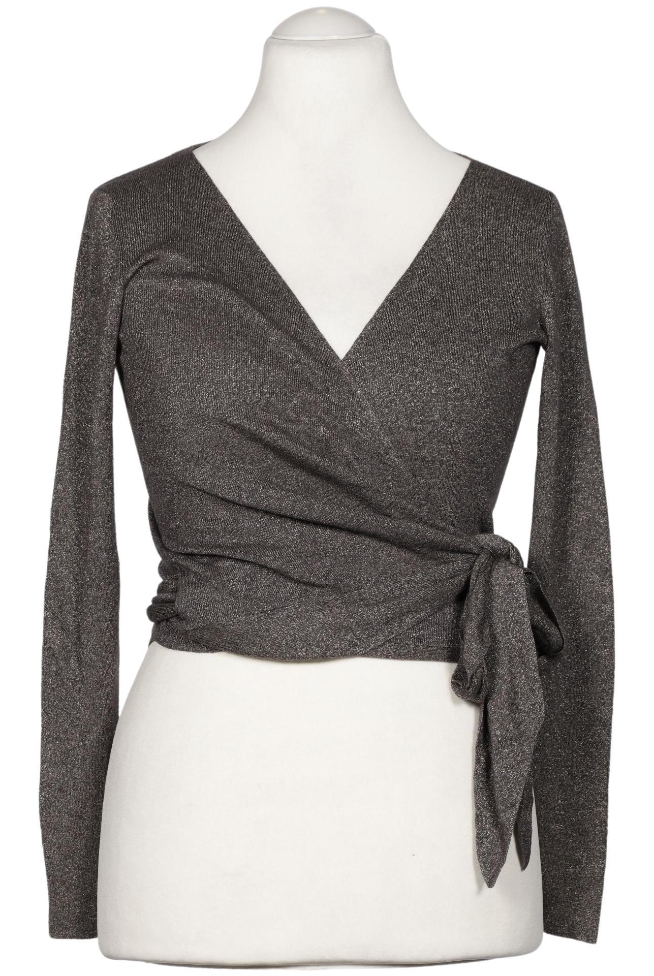 

Escada Damen Pullover, grau, Gr. 38