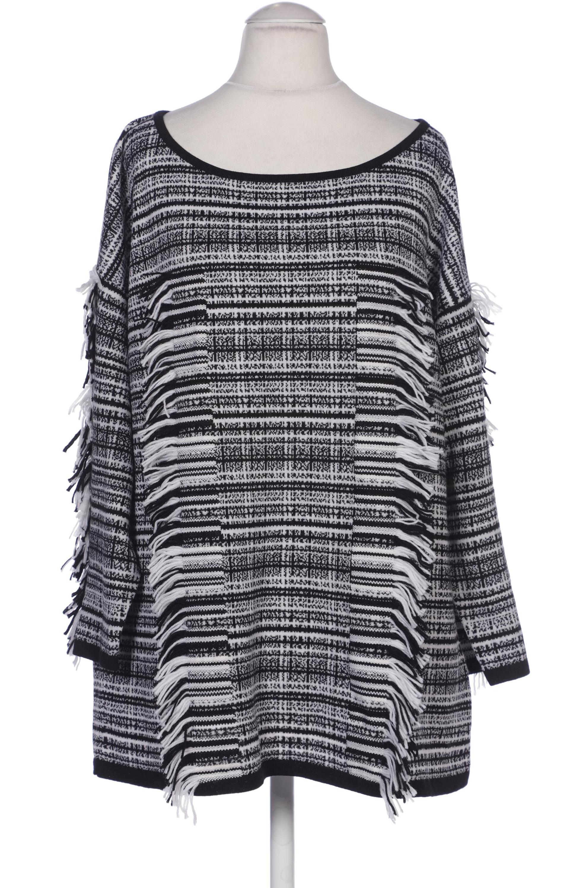 

Escada Damen Pullover, schwarz, Gr. 44