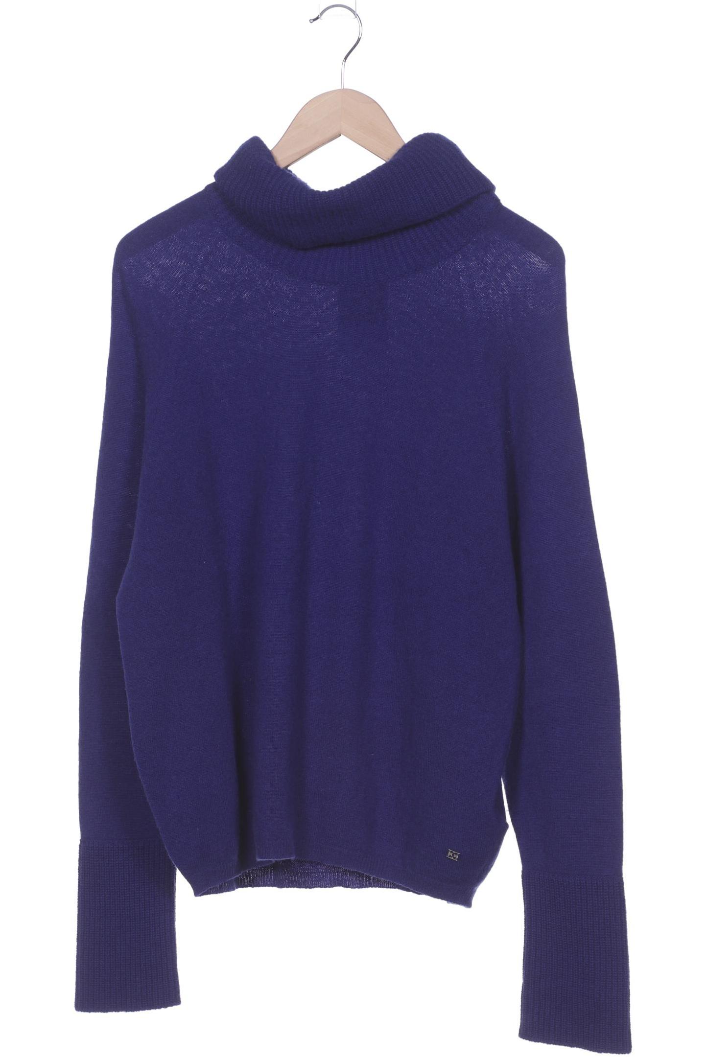 

Escada Damen Pullover, blau