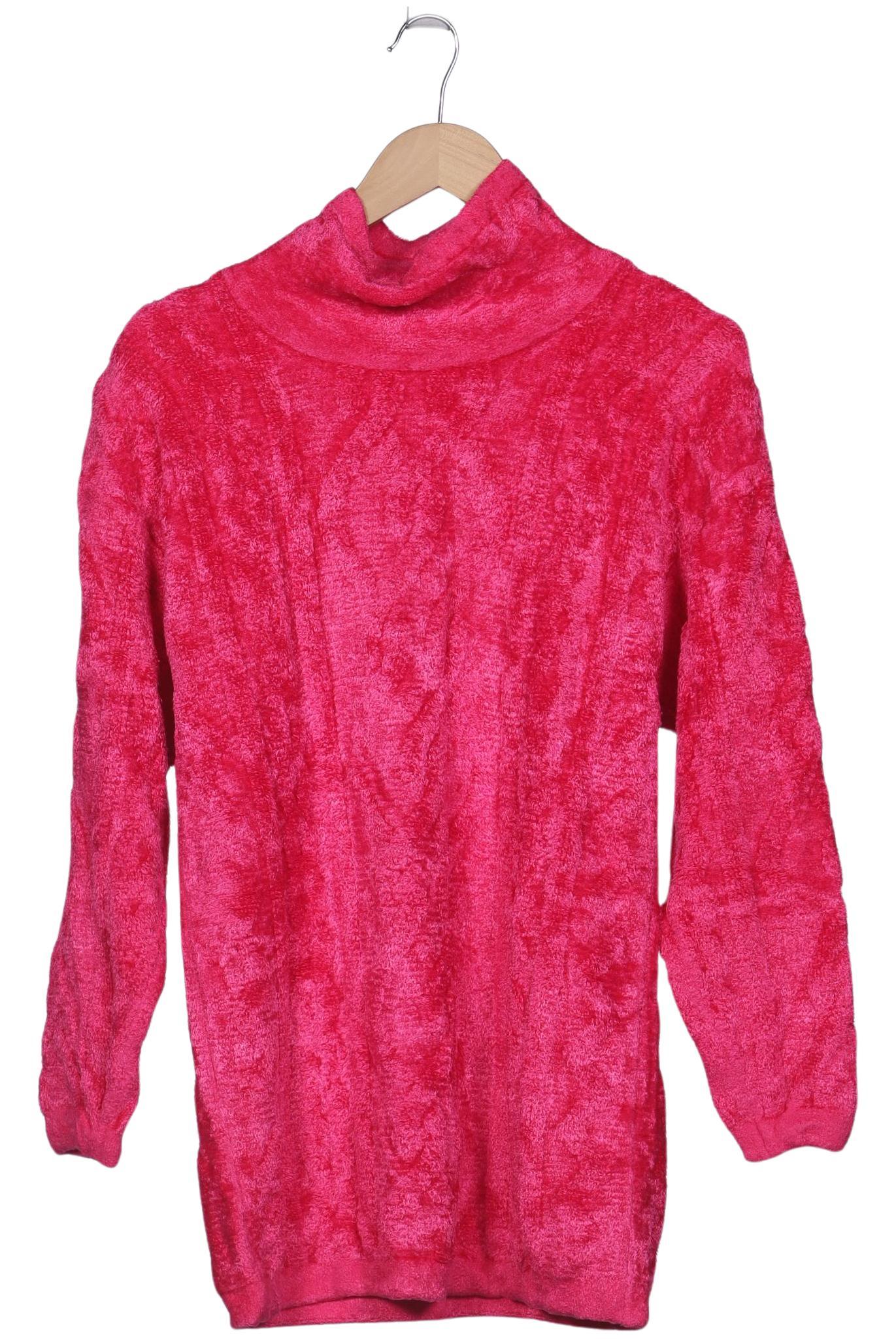 

Escada Damen Pullover, pink, Gr. 36