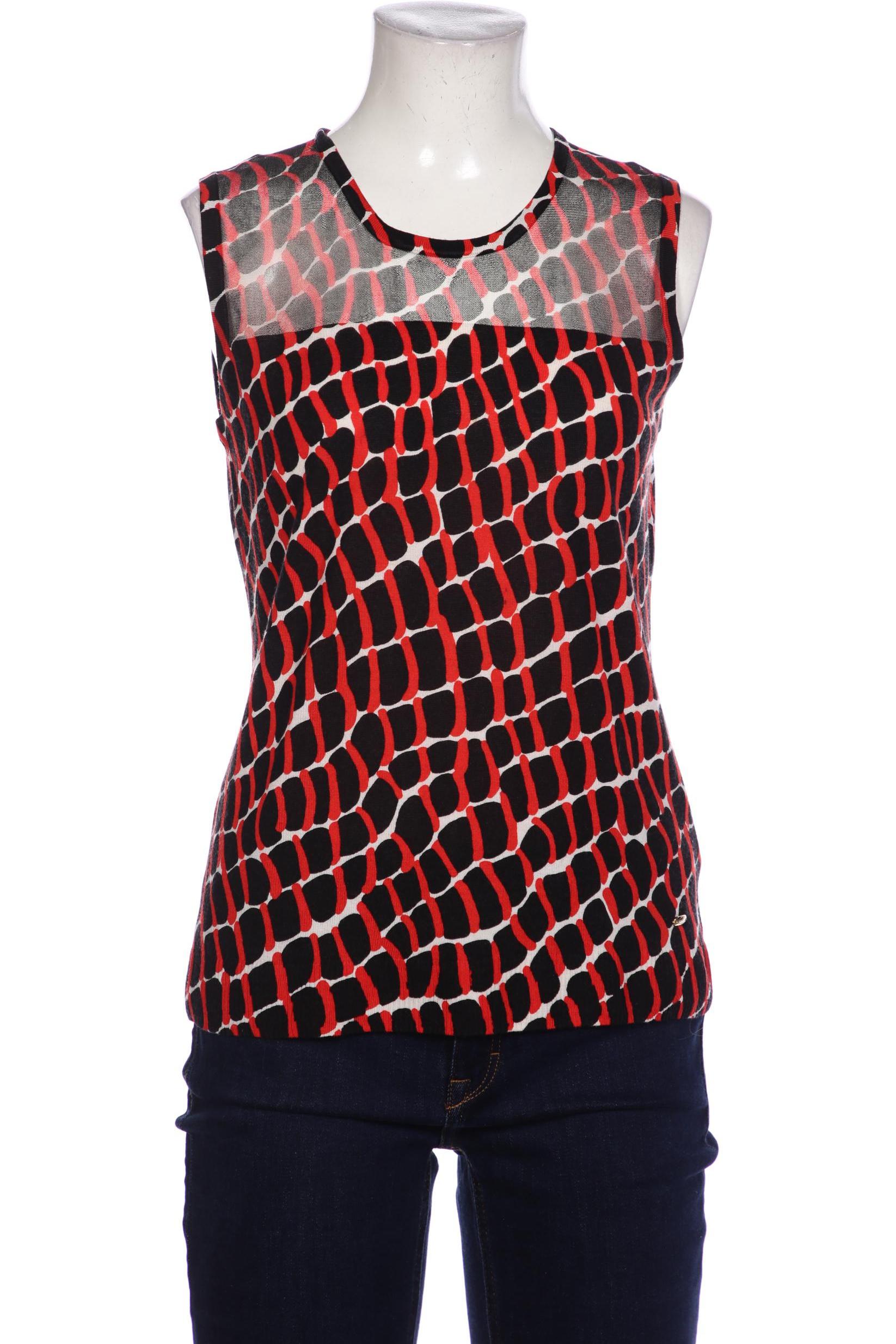 

Escada Damen Pullover, schwarz, Gr. 38