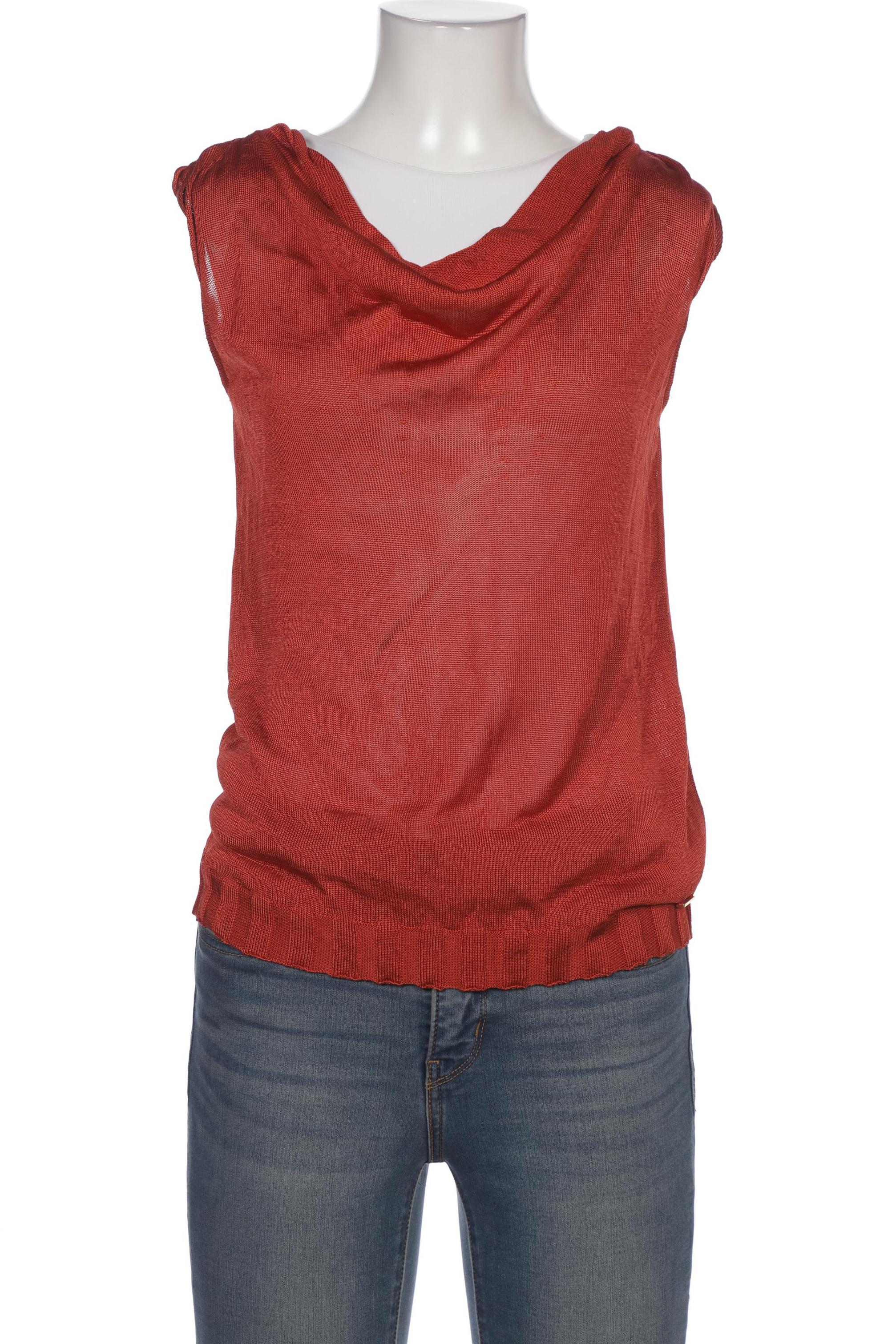 

Escada Damen Pullover, orange