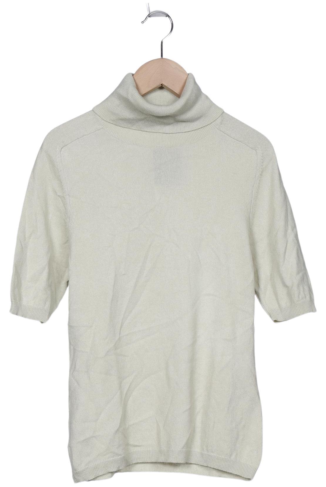 

Escada Damen Pullover, hellgrün, Gr. 34