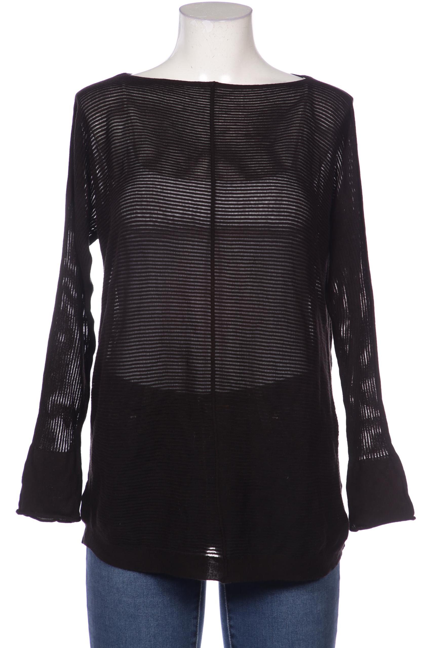 

Escada Damen Pullover, schwarz, Gr. 36