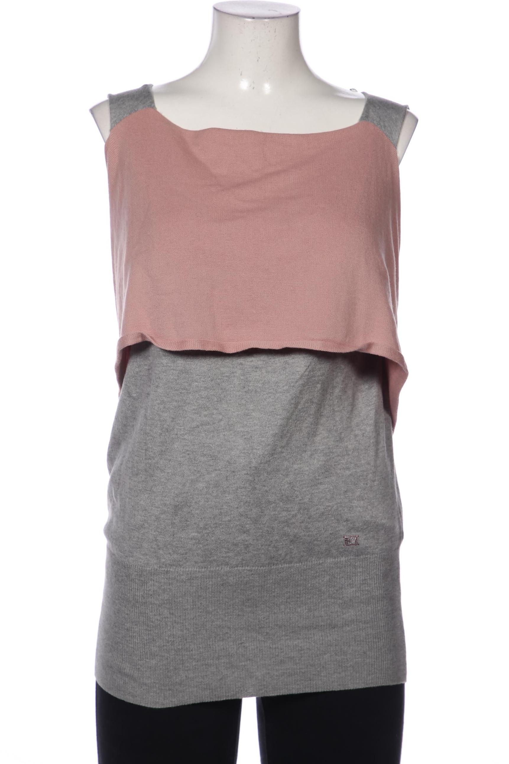 

Escada Damen Pullover, pink, Gr. 42