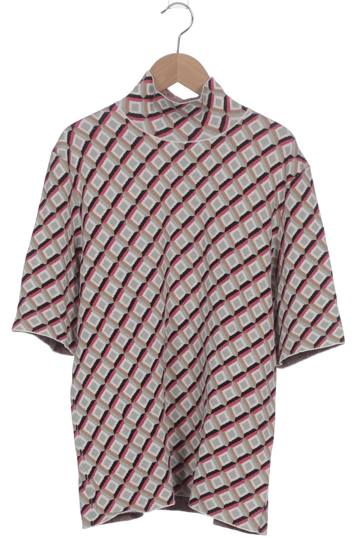 

Escada Damen Pullover, mehrfarbig, Gr. 42