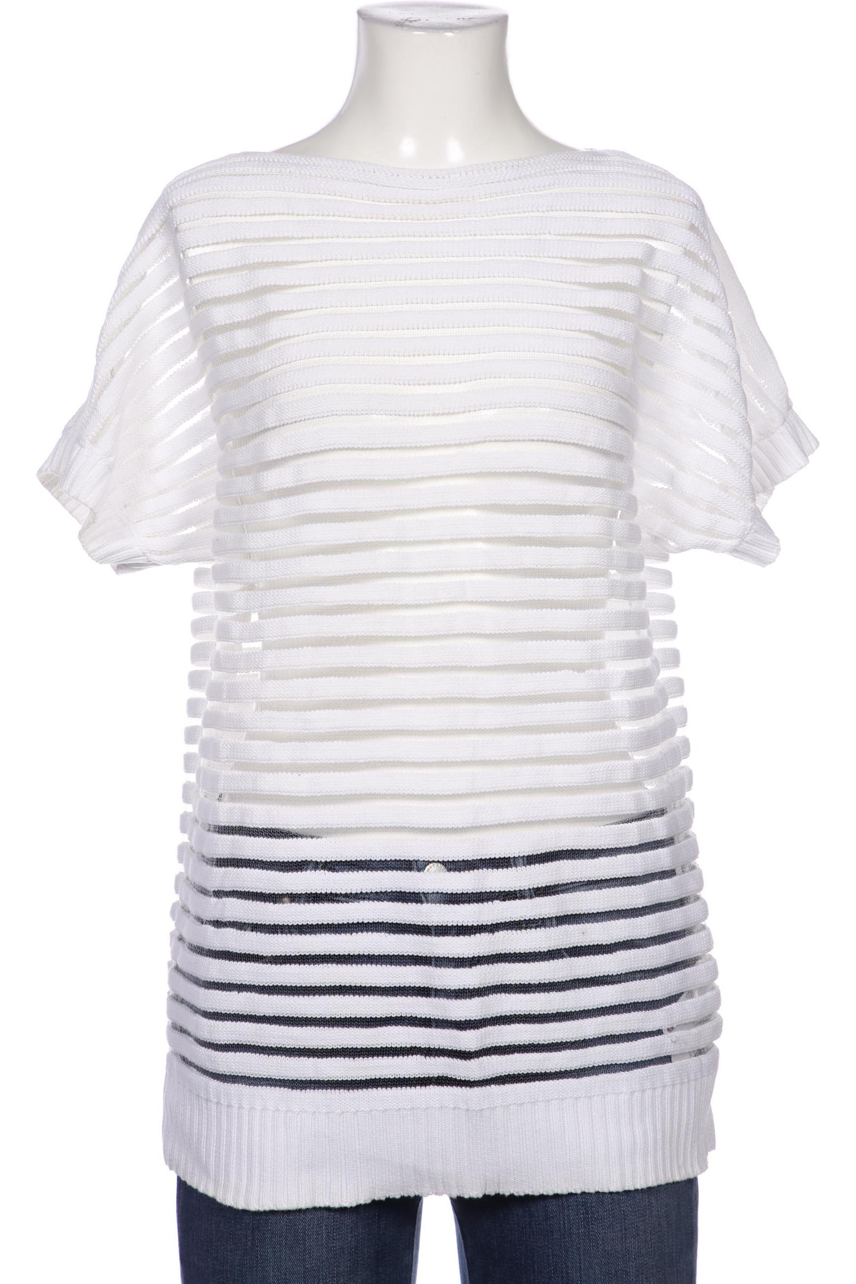 

Escada Damen Pullover, weiß